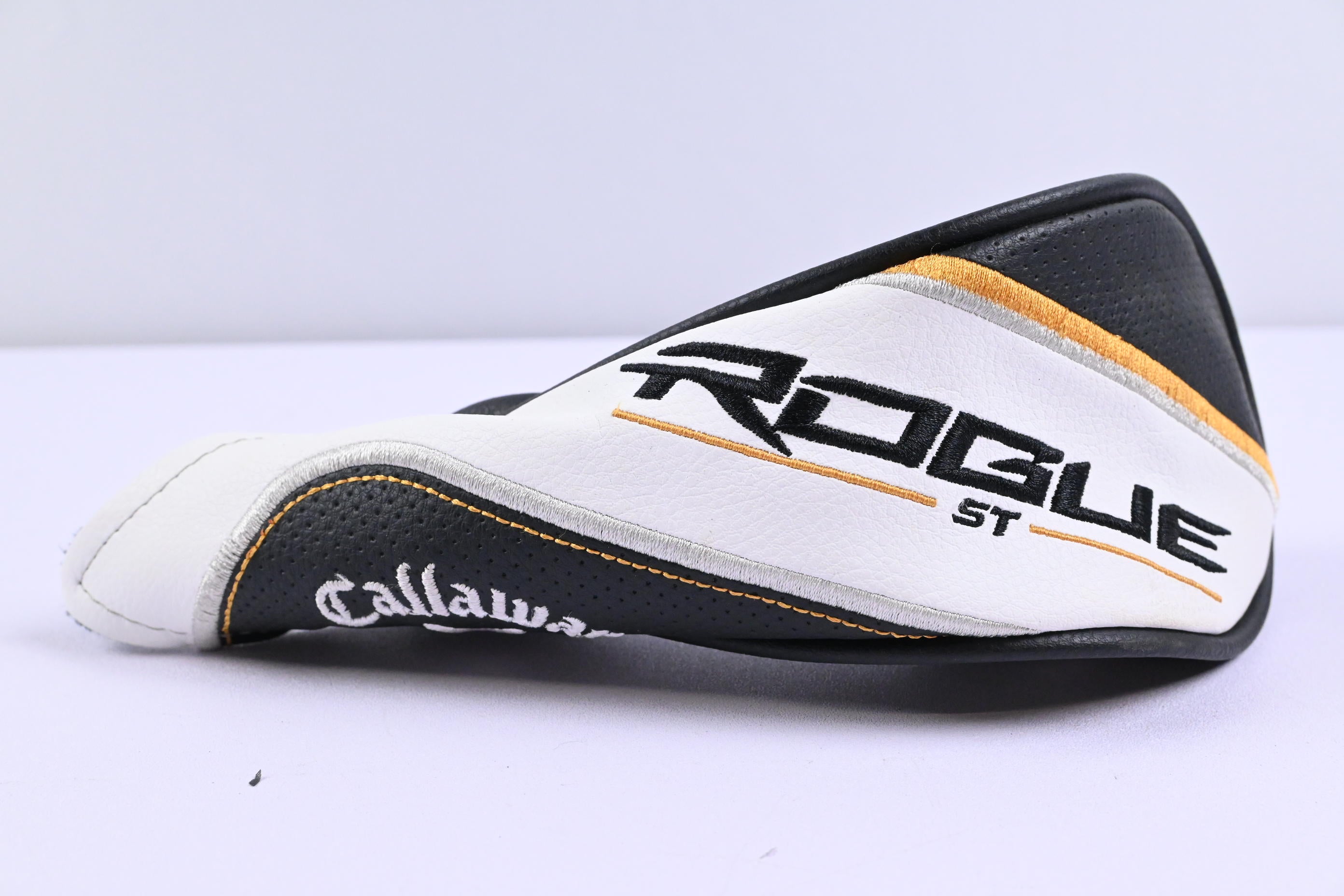 Callaway Rogue ST Max #3 Hybrid / 18 Degree / Stiff Flex Tensei AV Blue 75 Shaft