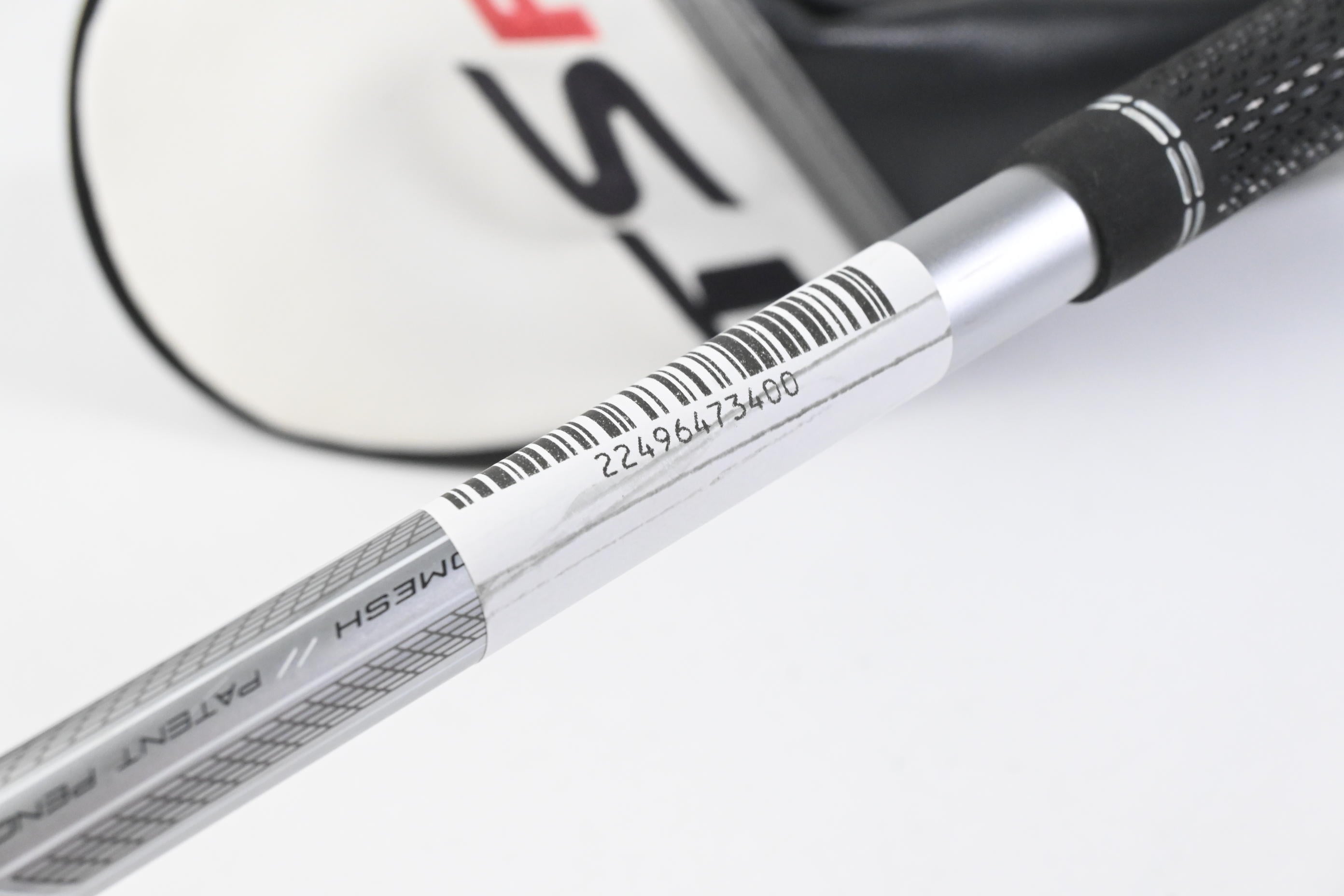 Titleist TSR2 #5 Wood / 18 Degree / Senior Flex MMT SpeedMesh 40 Shaft