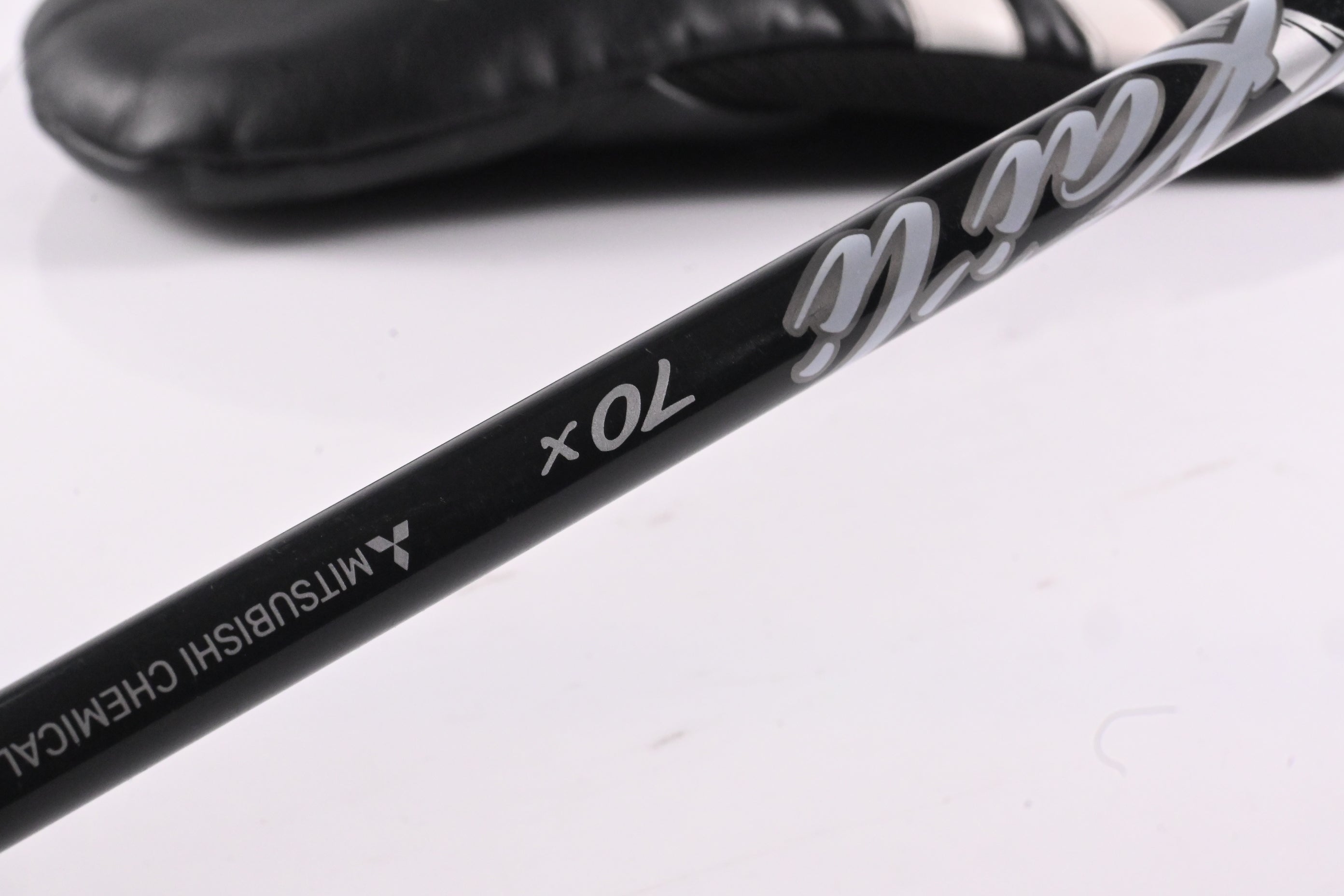 Cobra Aerojet LS #3 Wood / 14.5 Degree / X-Flex Kai'li White 70 Shaft