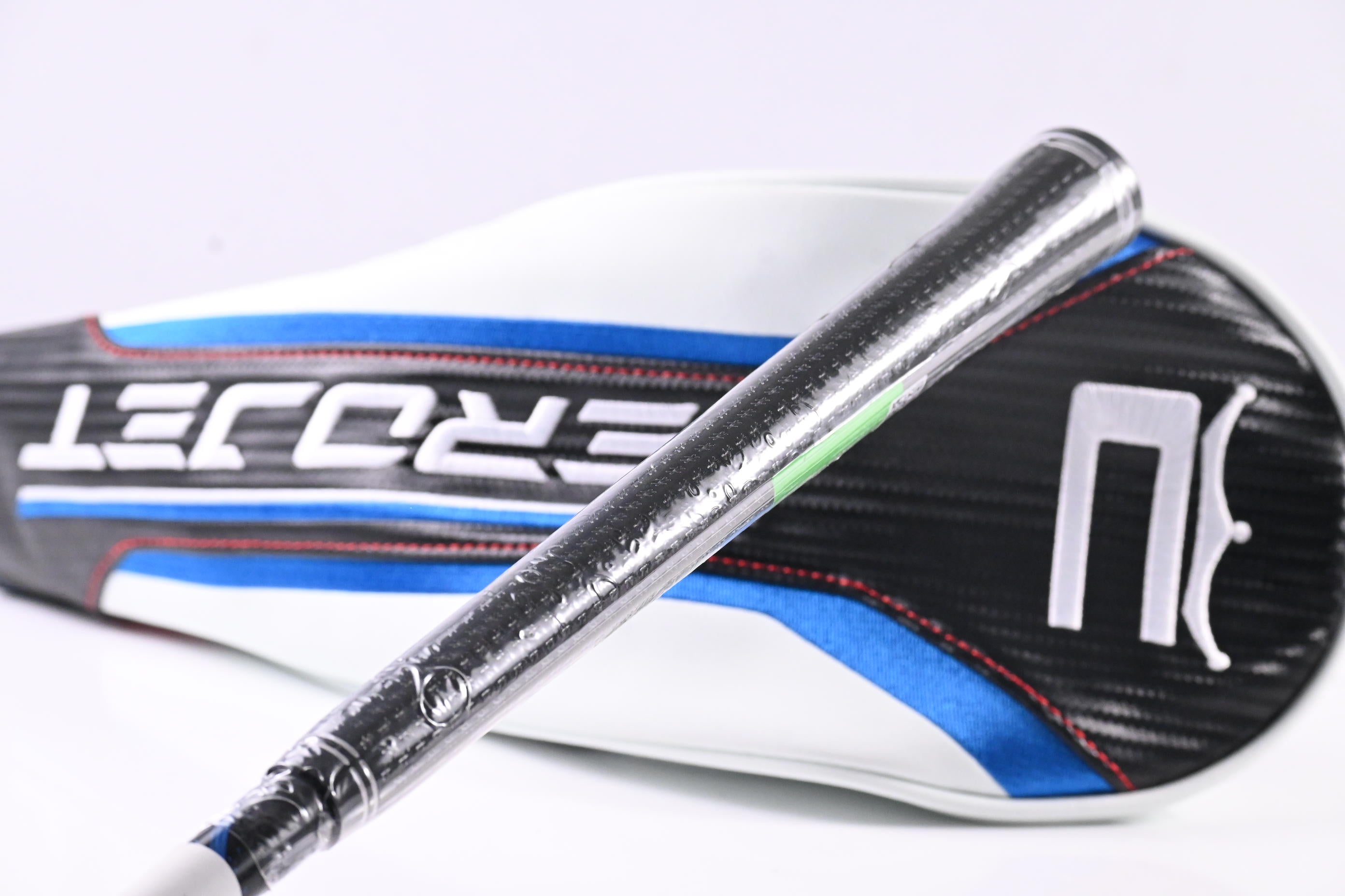 Cobra Aerojet Driver / 10.5 Degree / Regular Flex Kai'Li Blue 60 Shaft