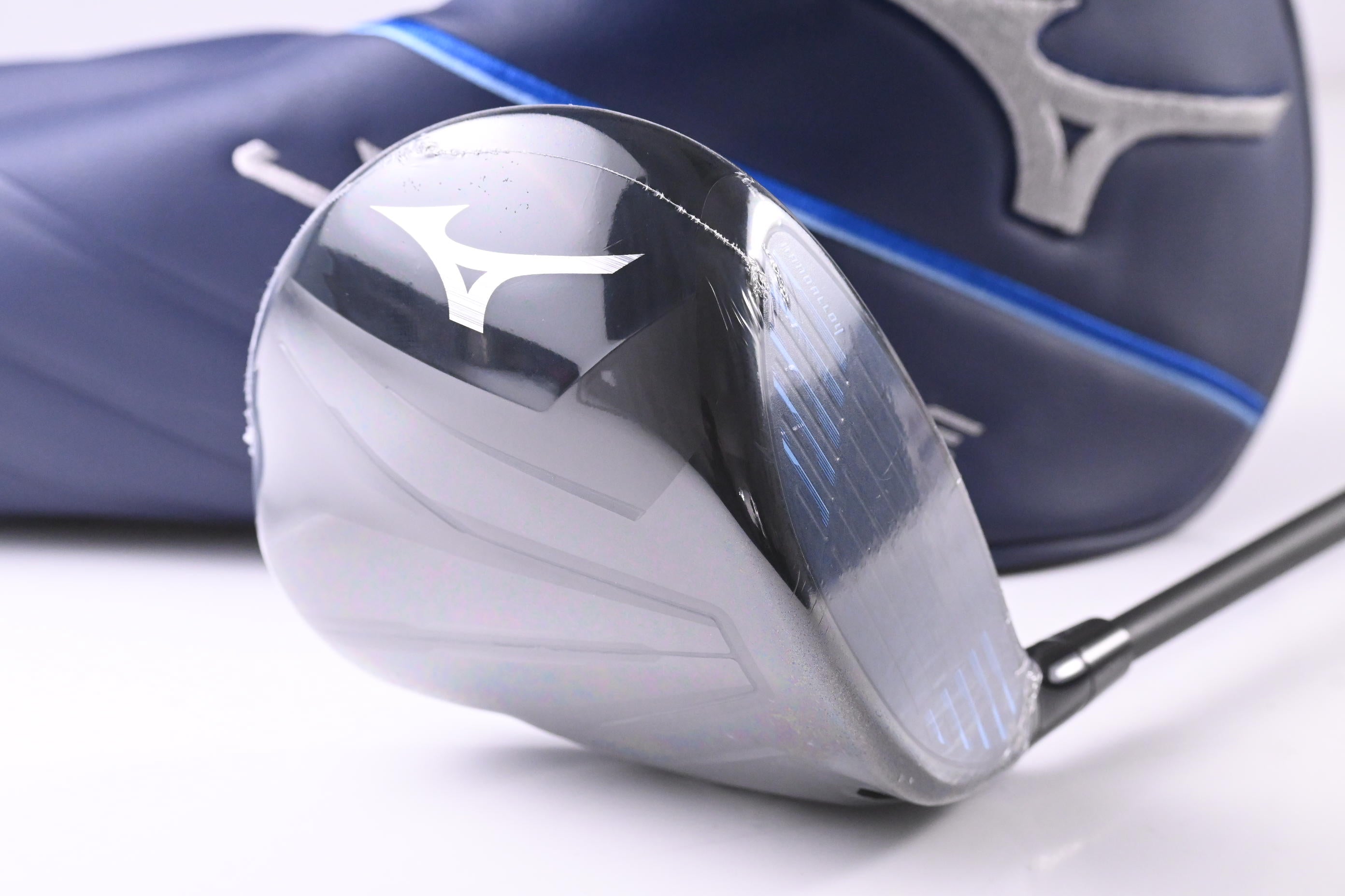 Mizuno JPX One Driver / 9 Degree / Stiff Flex Tensei 1K Blue 55 Shaft