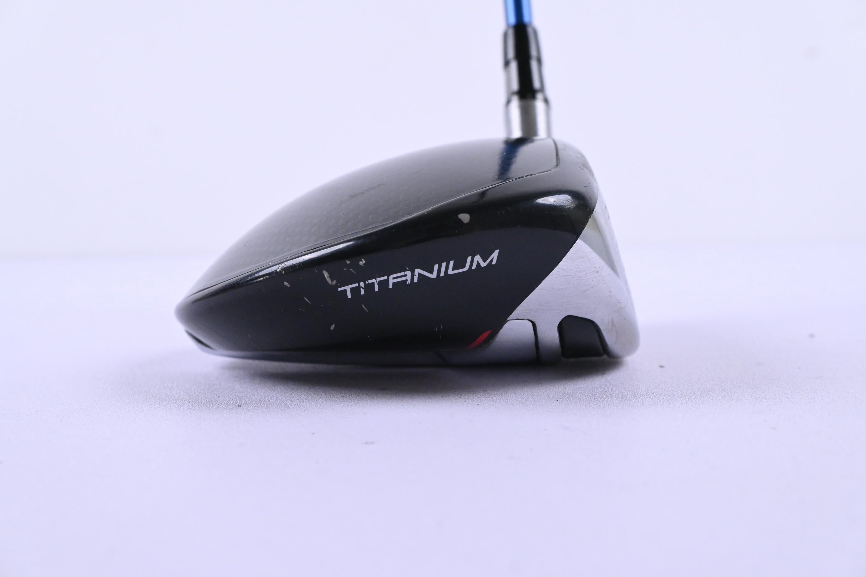 Taylormade 300 Mini Driver / 13.5 Degree / Senior Flex UST MP5 50 Shaft