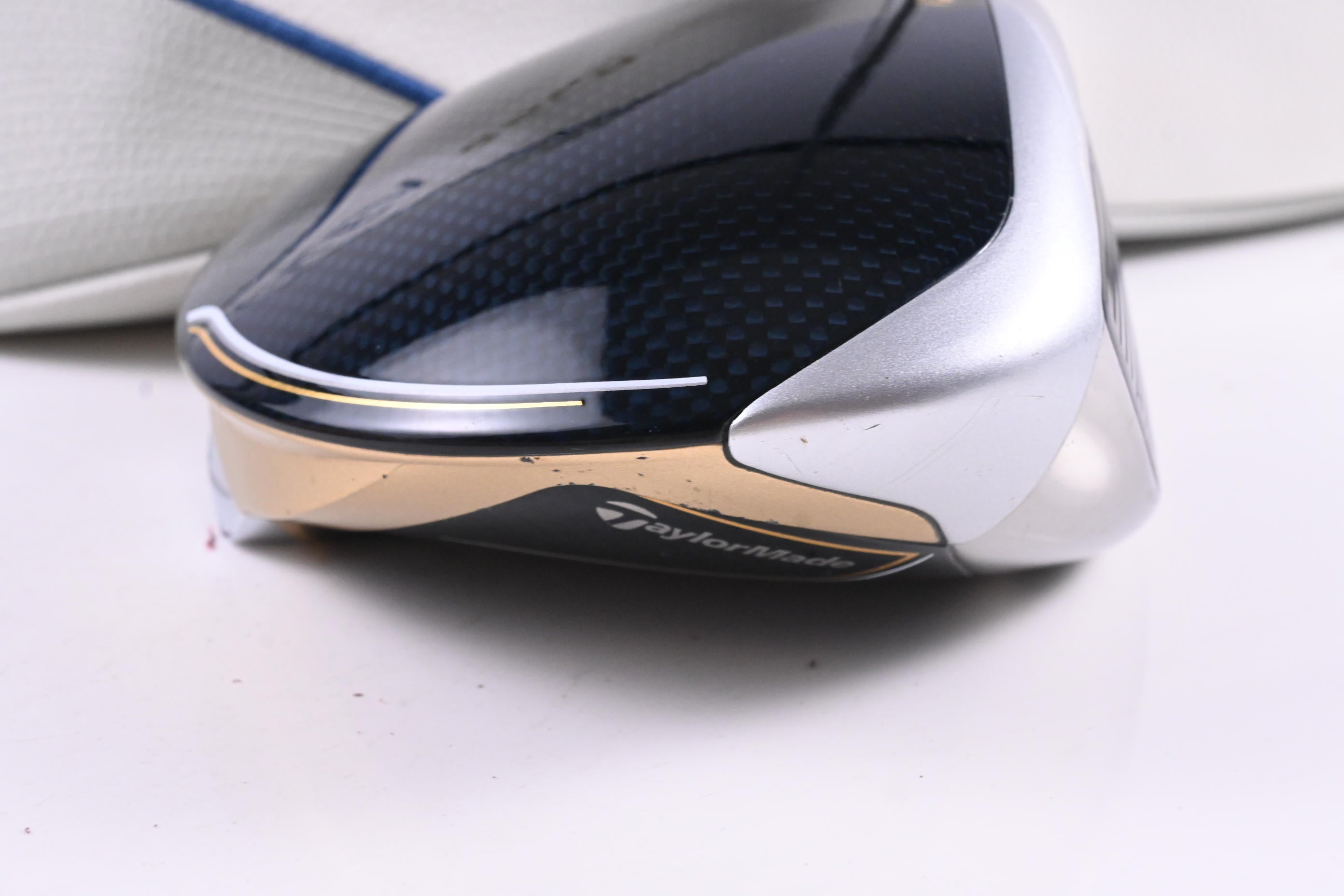 Ladies Taylormade Kalea Gold Driver / 13.5 Degree / Ladies Flex Kalea Gold Shaft