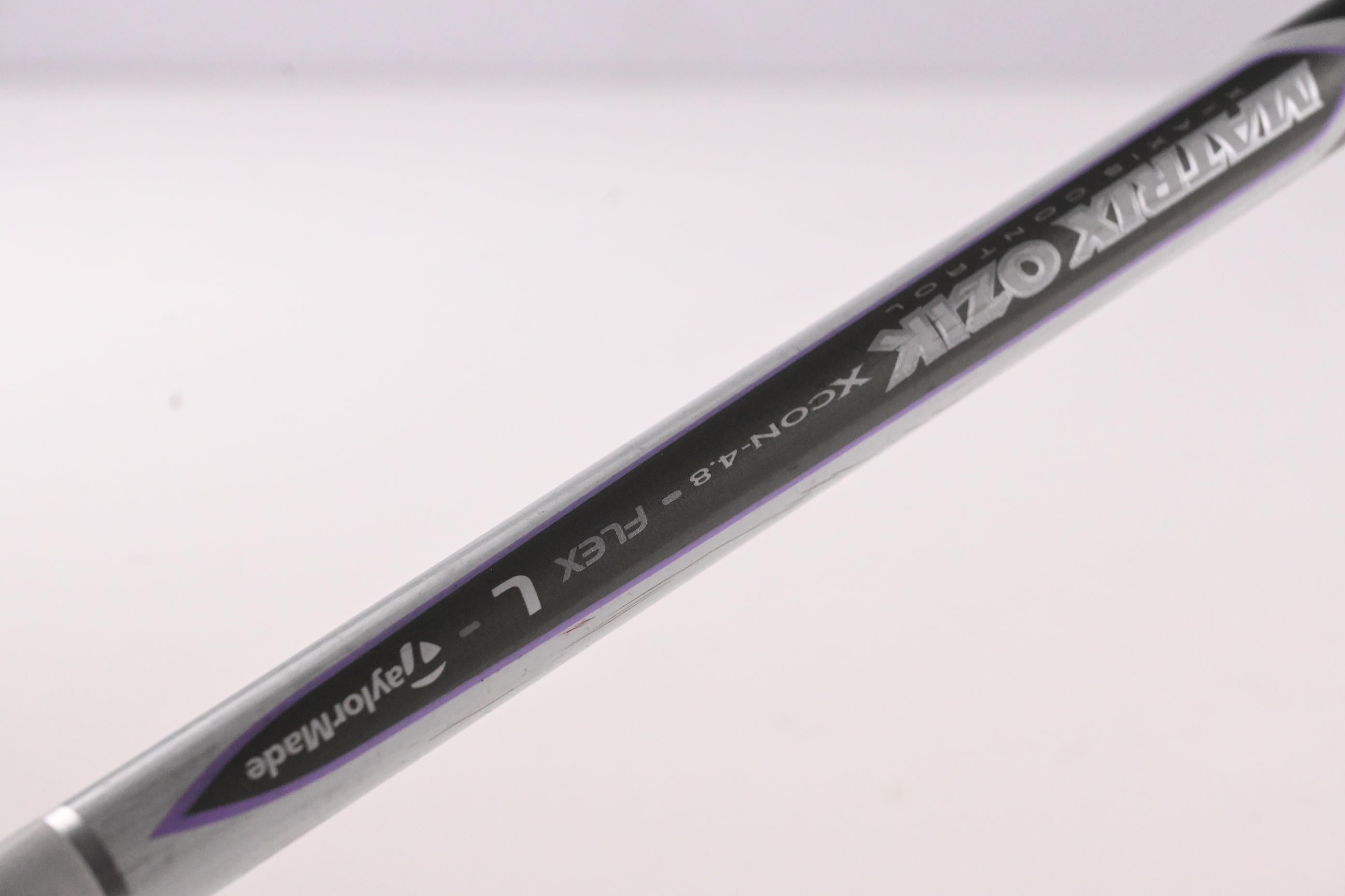 Ladies Taylormade Burner Superfast 2.0 #3 Wood / 15 Degree / Ladies Flex Matrix