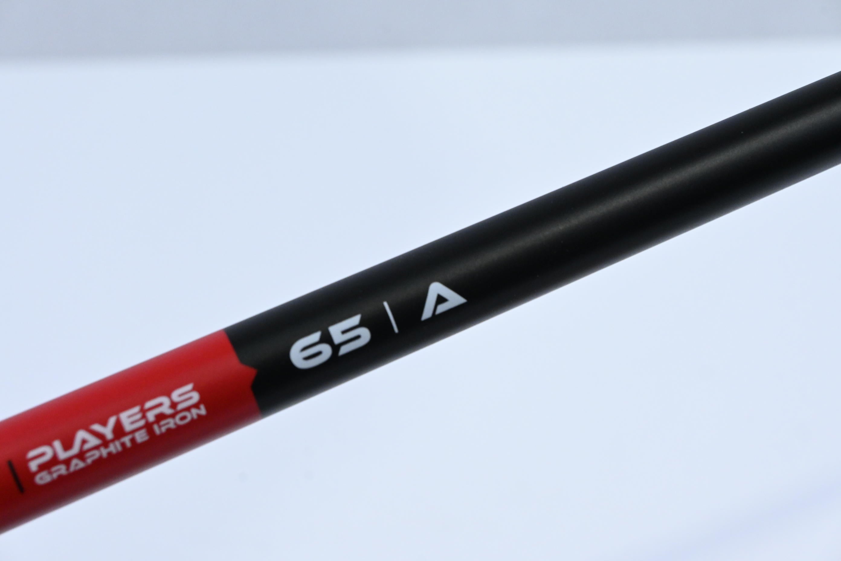 KBS PGI 65 #5 Hybrid Shaft / Senior Flex / Cobra Gen 1
