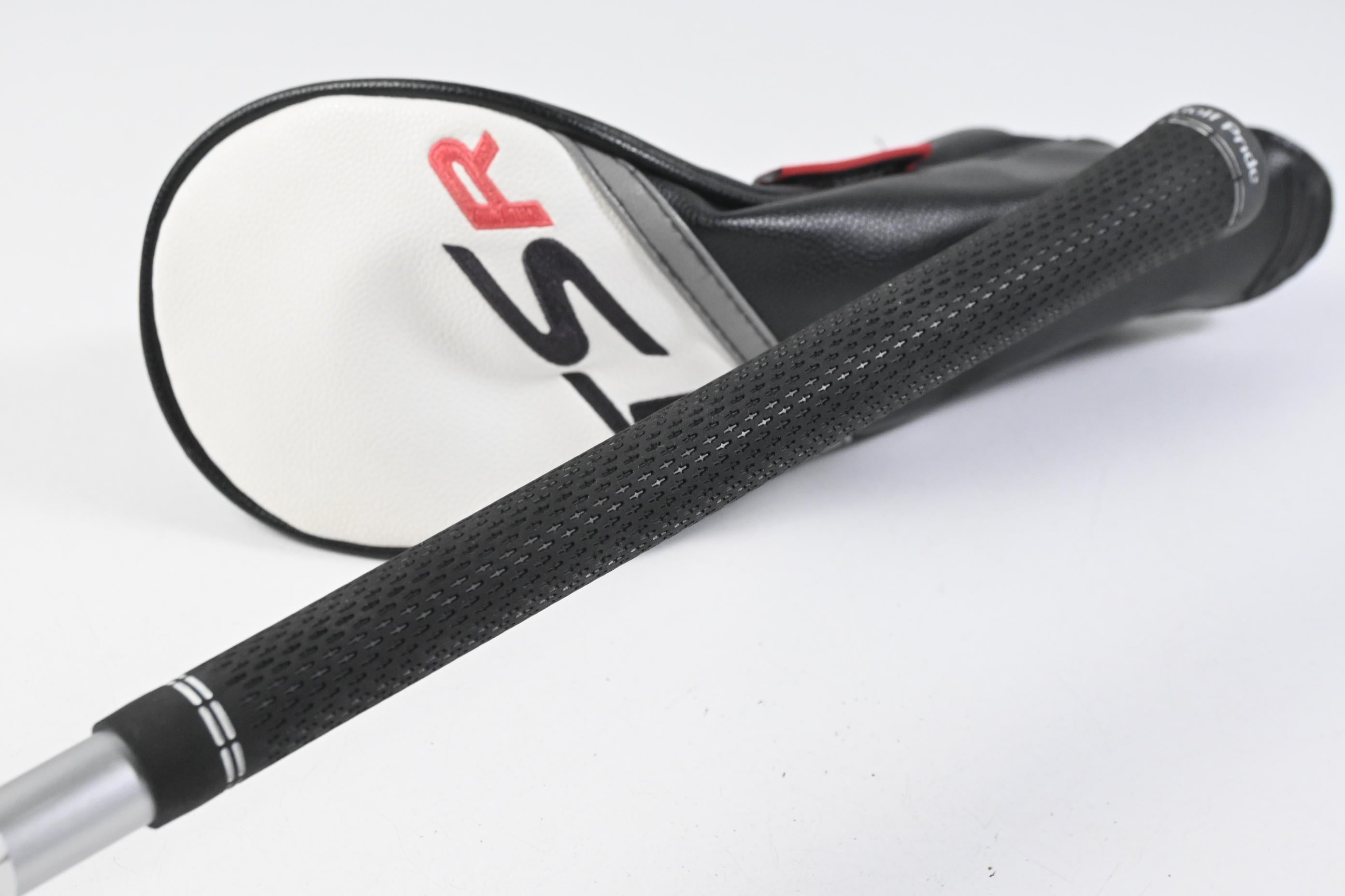 Titleist TSR2 #5 Wood / 18 Degree / Senior Flex MMT SpeedMesh 40 Shaft