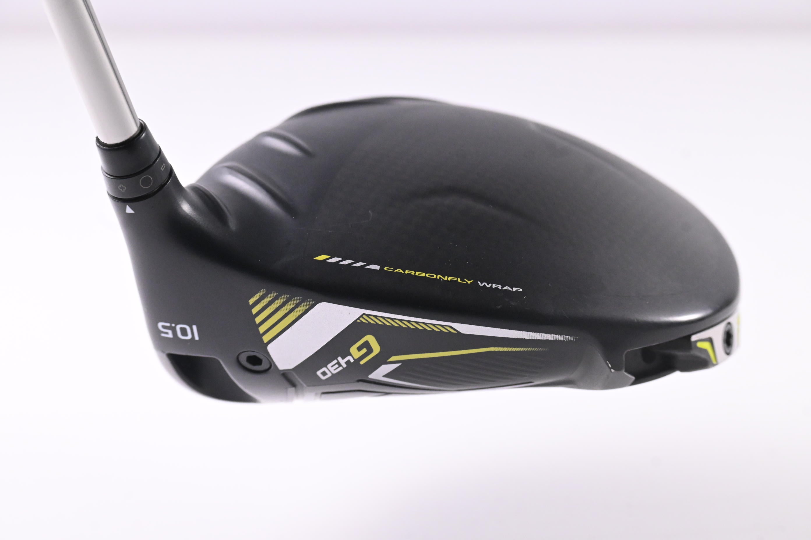 Ping G430 LST Driver / 10.5 Degree / Regular Flex ACCRA JZ 50 Shaft