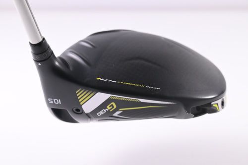 Ping G430 LST Driver / 10.5 Degree / Regular Flex ACCRA JZ 50 Shaft