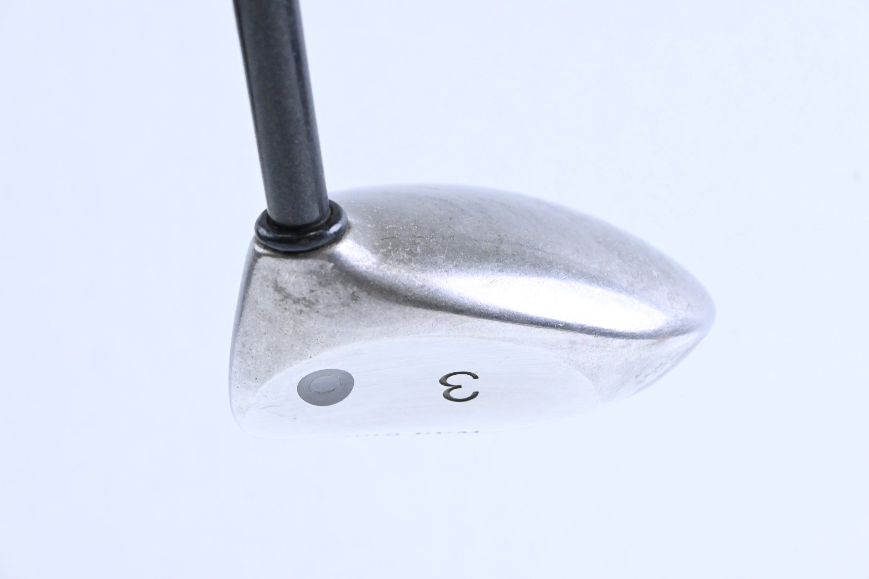 Callaway Big Bertha Warbird #3 Wood / 15 Degree / Regular Flex Callaway RCH 96