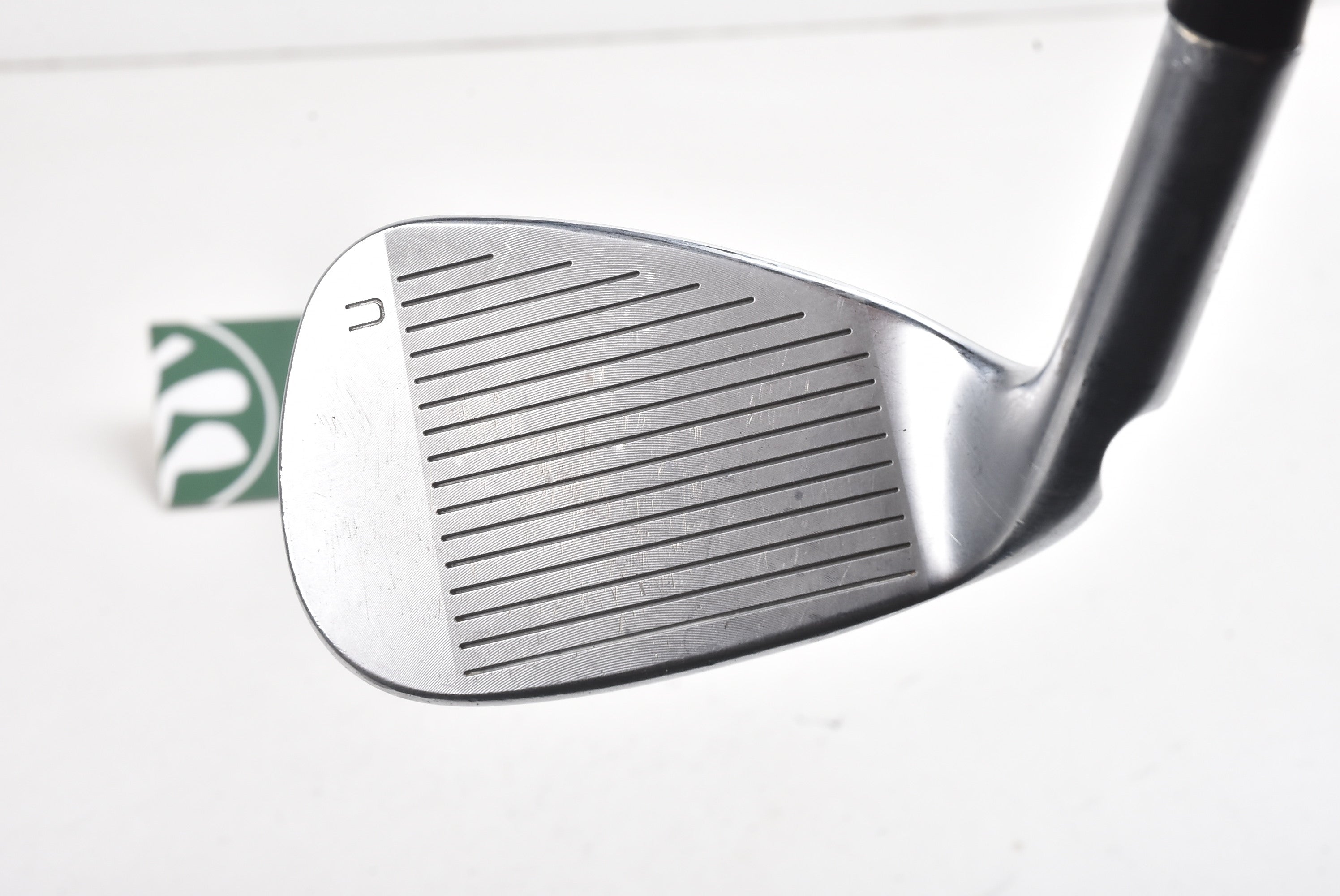 Ping G410 Gap Wedge / 49.5 Degree / Regular Flex Recoil ES Shaft