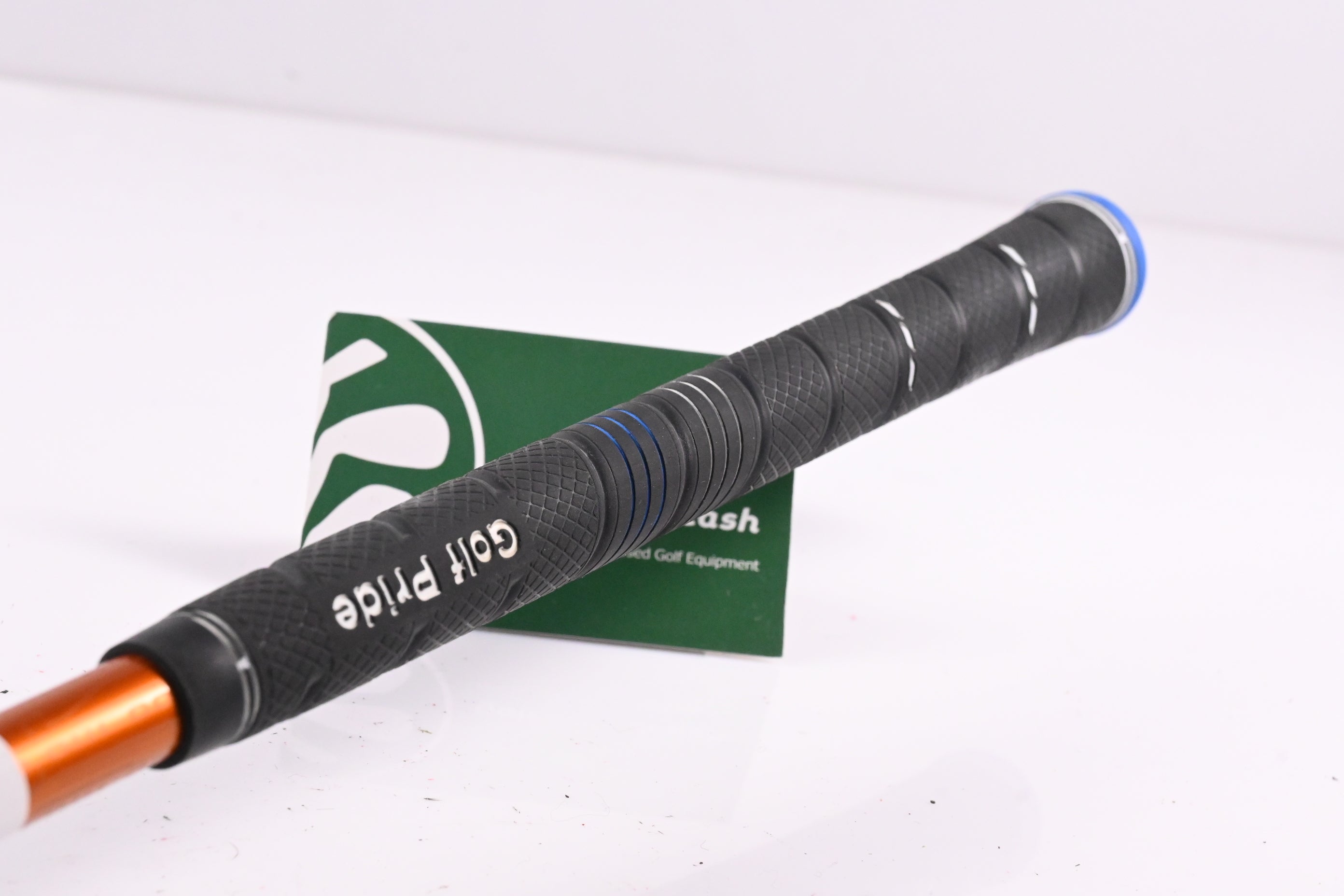 Srixon ZX #4 Hybrid / 22 Degree / Regular Flex Aldila NVS Orange 85 Shaft