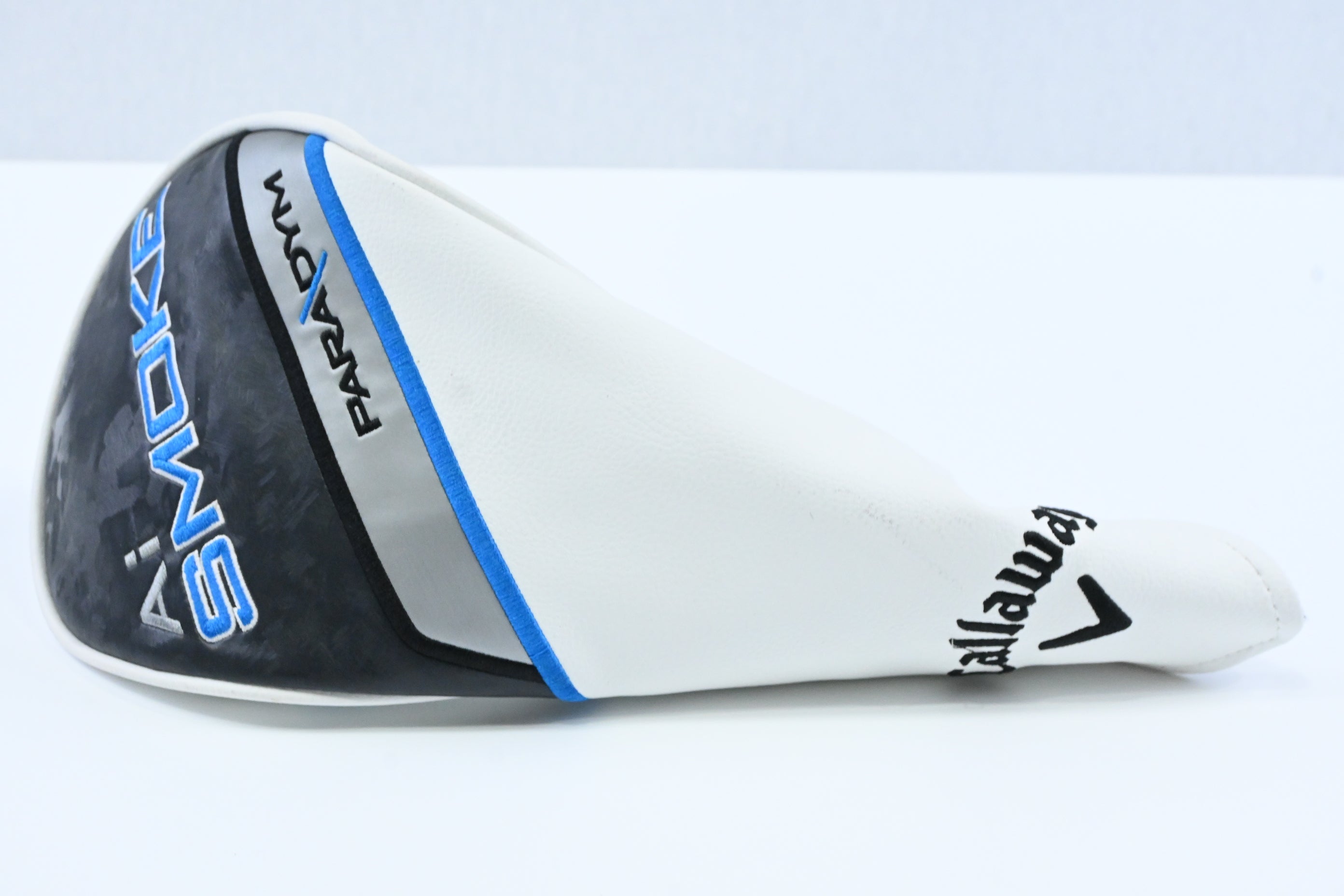 Tour Issue Callaway Paradym Ai Smoke Triple Diamond Driver / 8.5° / TX-Flex