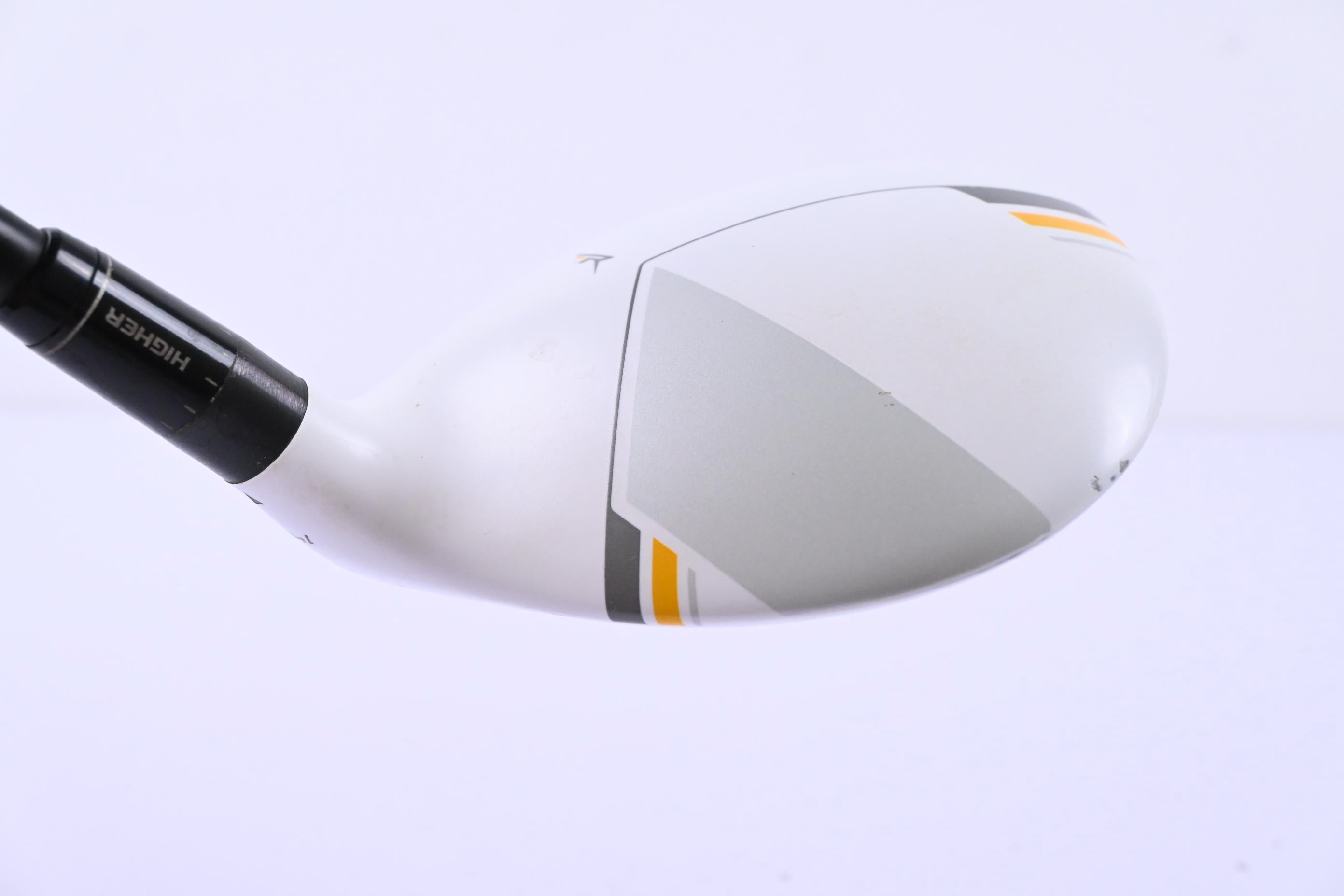 Taylormade RBZ Stage 2 Tour #3 Wood / 14.5 Degree / Regular Flex RocketFuel 70