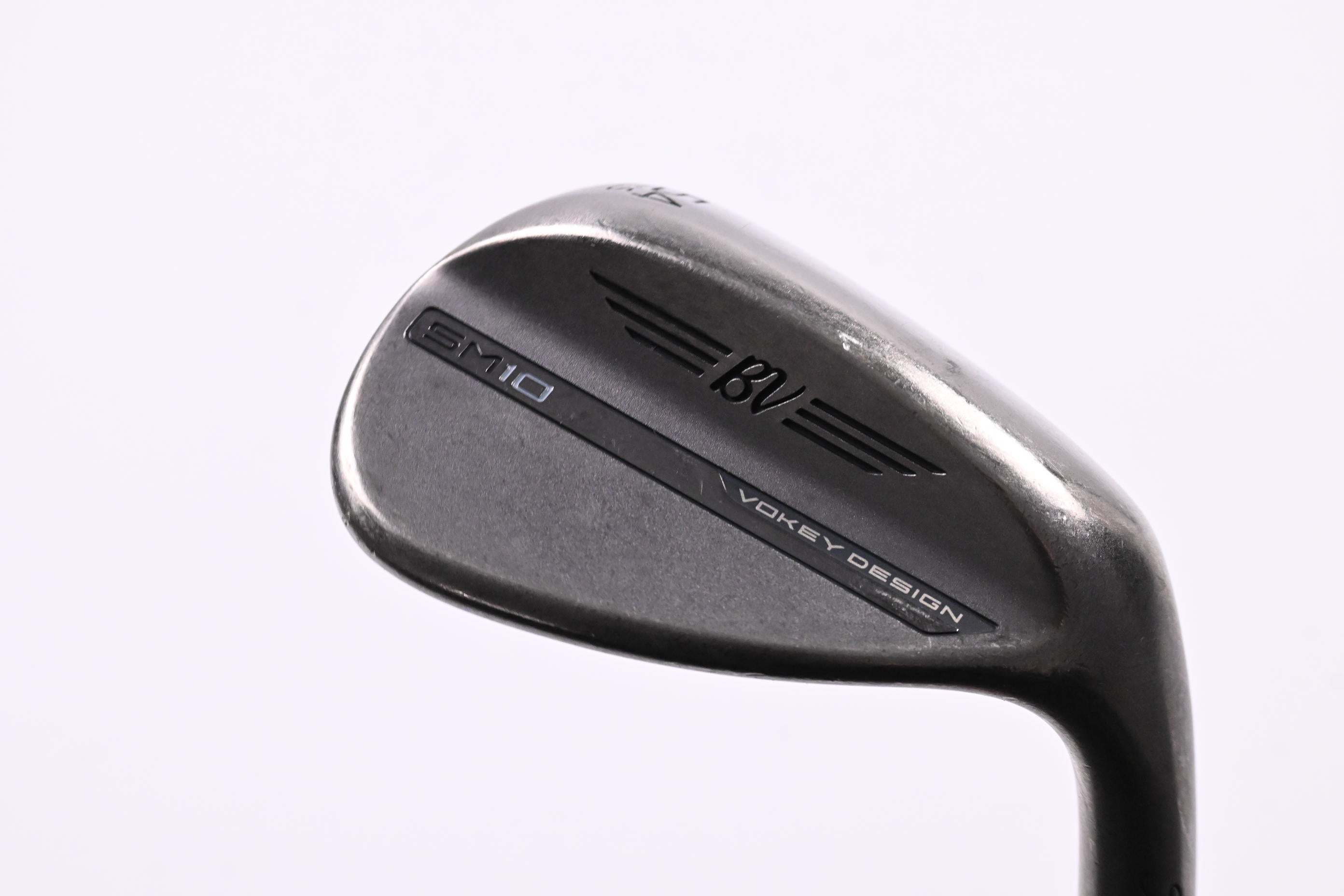 Titleist Vokey SM10 Sand Wedge / 54 Degree / Wedge Flex Titleist Vokey SM10