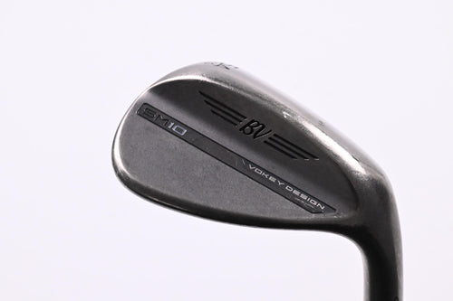 Titleist Vokey SM10 Sand Wedge / 54 Degree / Wedge Flex Titleist Vokey SM10