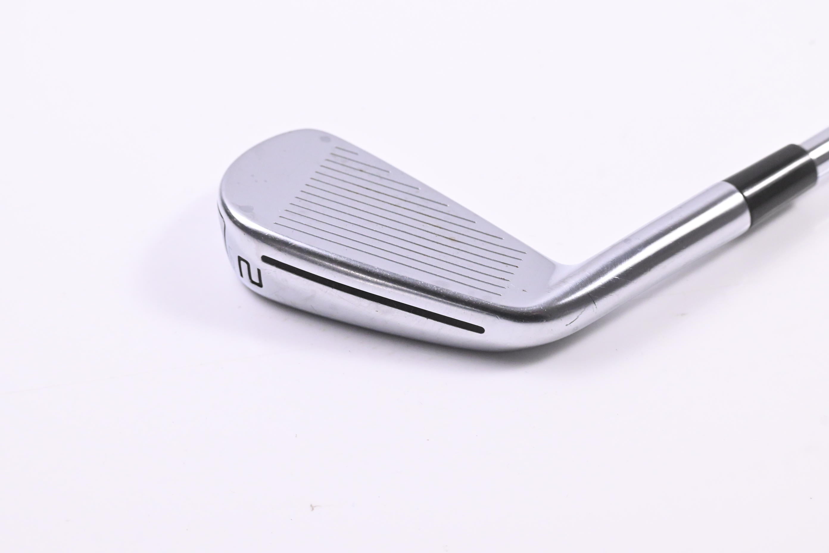 Taylormade P790 UDI 2019 #2 Iron / 17 Degree / Regular Flex Shaft