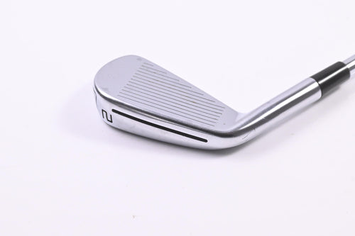 Taylormade P790 UDI 2019 #2 Iron / 17 Degree / Regular Flex Shaft