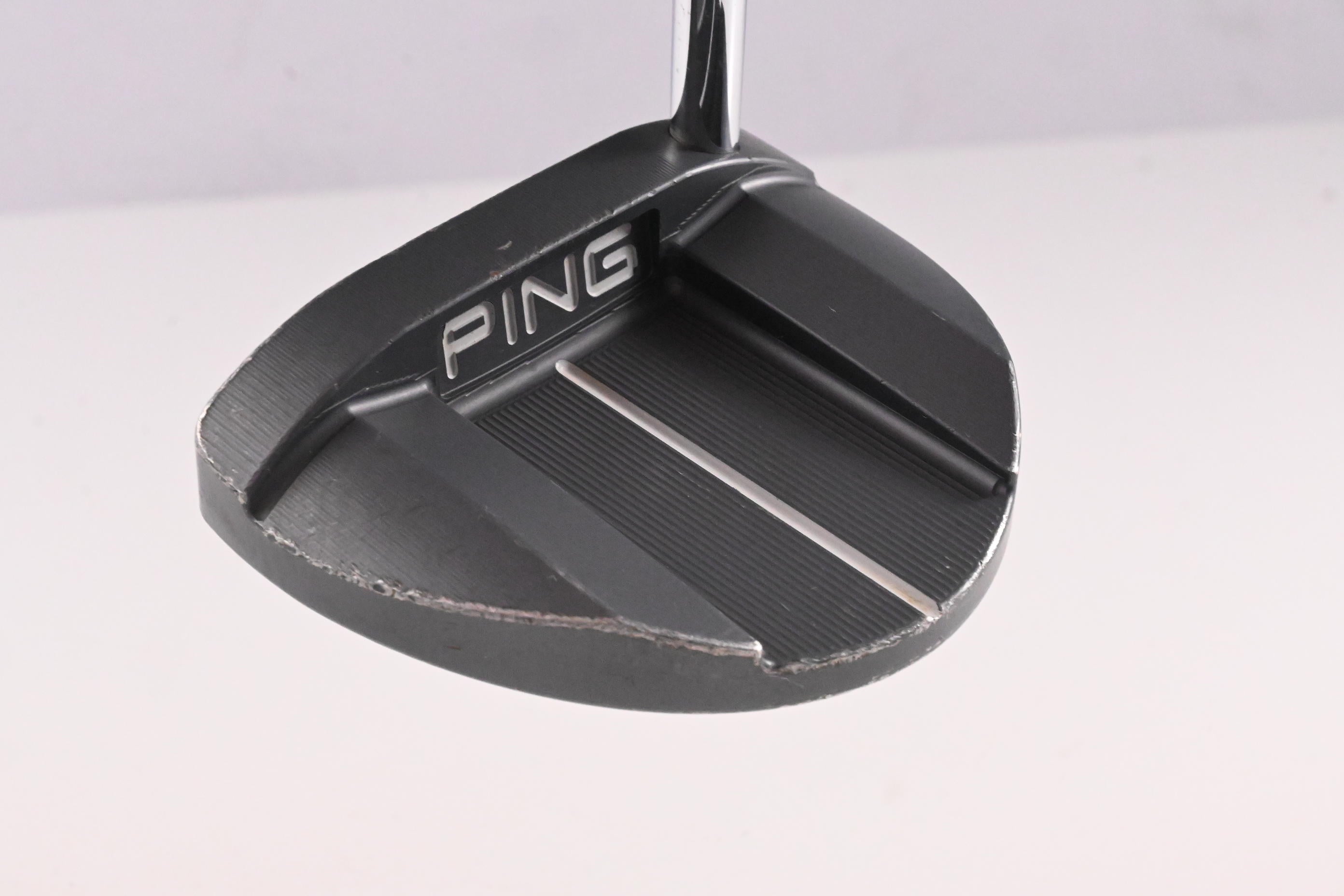 Left Hand Ping Vault OSLO Putter / 33.5 Inch
