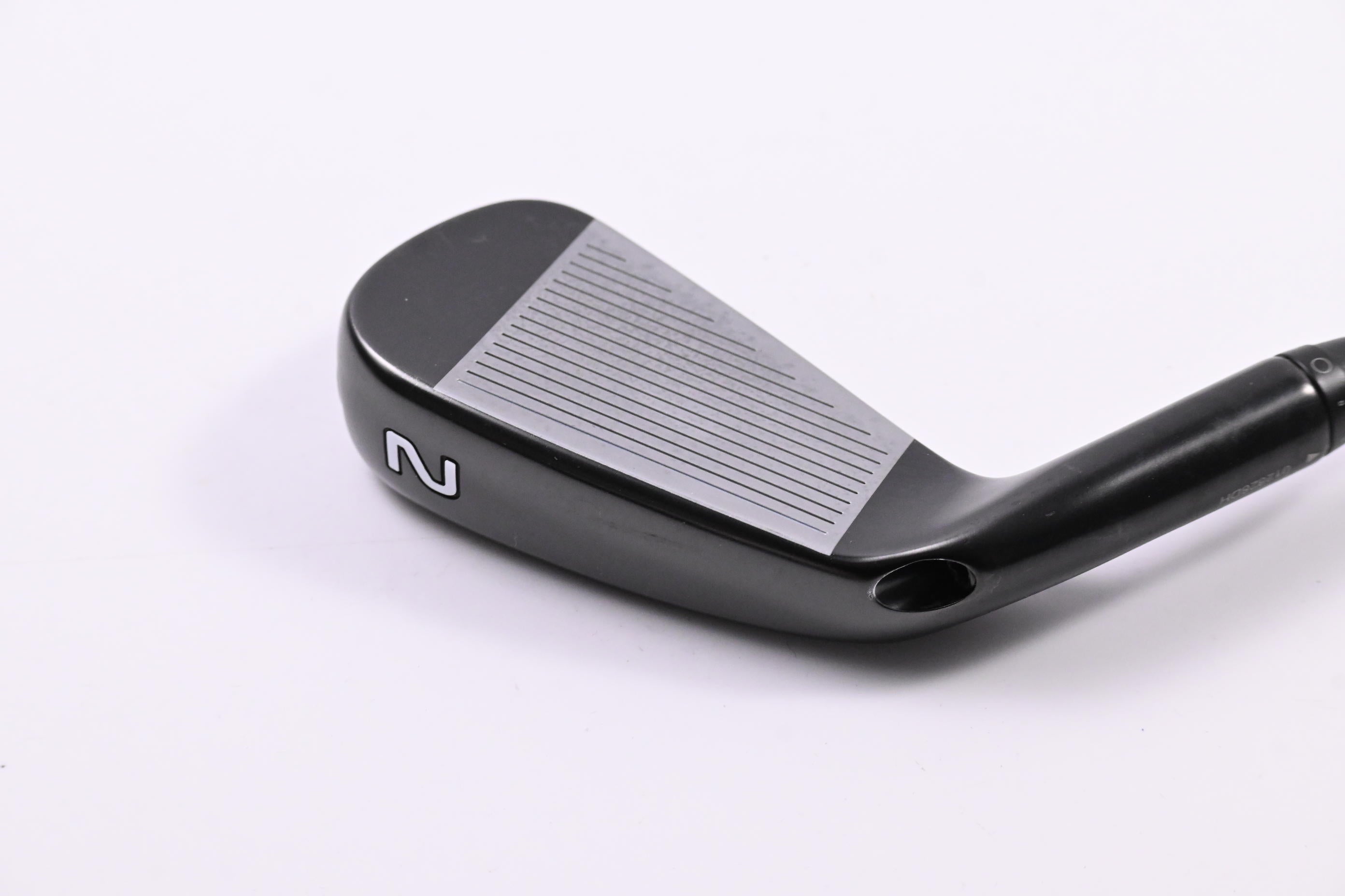 Ping iCrossover #2 Iron / 18 Degree / X-Flex Ping Tour 2.0 Chrome 85 Shaft