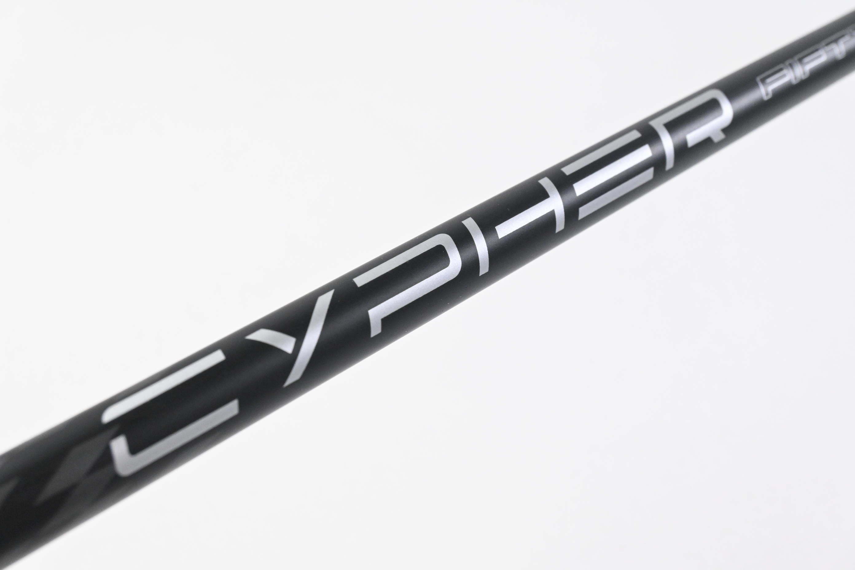 Project X Cypher 2.0 50 #4 Hybrid Shaft / Senior Flex / Callaway 3rd Gen