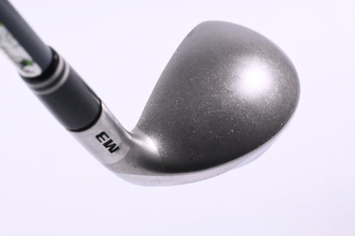 Cleveland Mashie #3 Hybrid / 20.5 Degree / Regular Flex Miyazaki C.Kua 59 Shaft