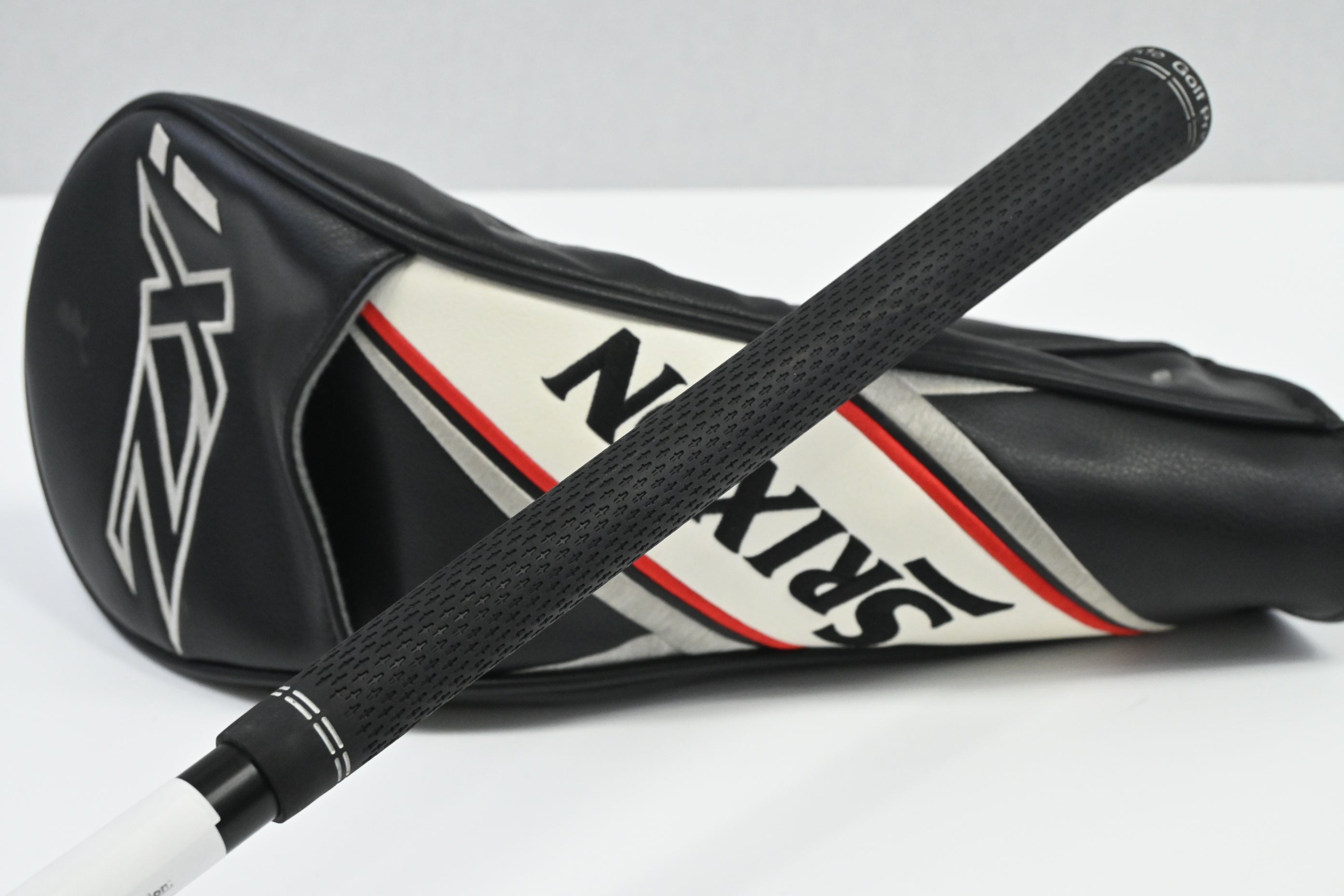 Srixon ZXi LS Driver / 10.5 Degree / X-Flex HZRDUS Gen5 Black 70 Shaft
