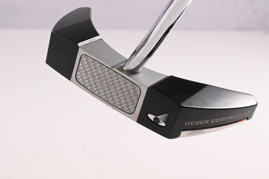 Never Compromise GM2 Exchange Putter / 35 Inch