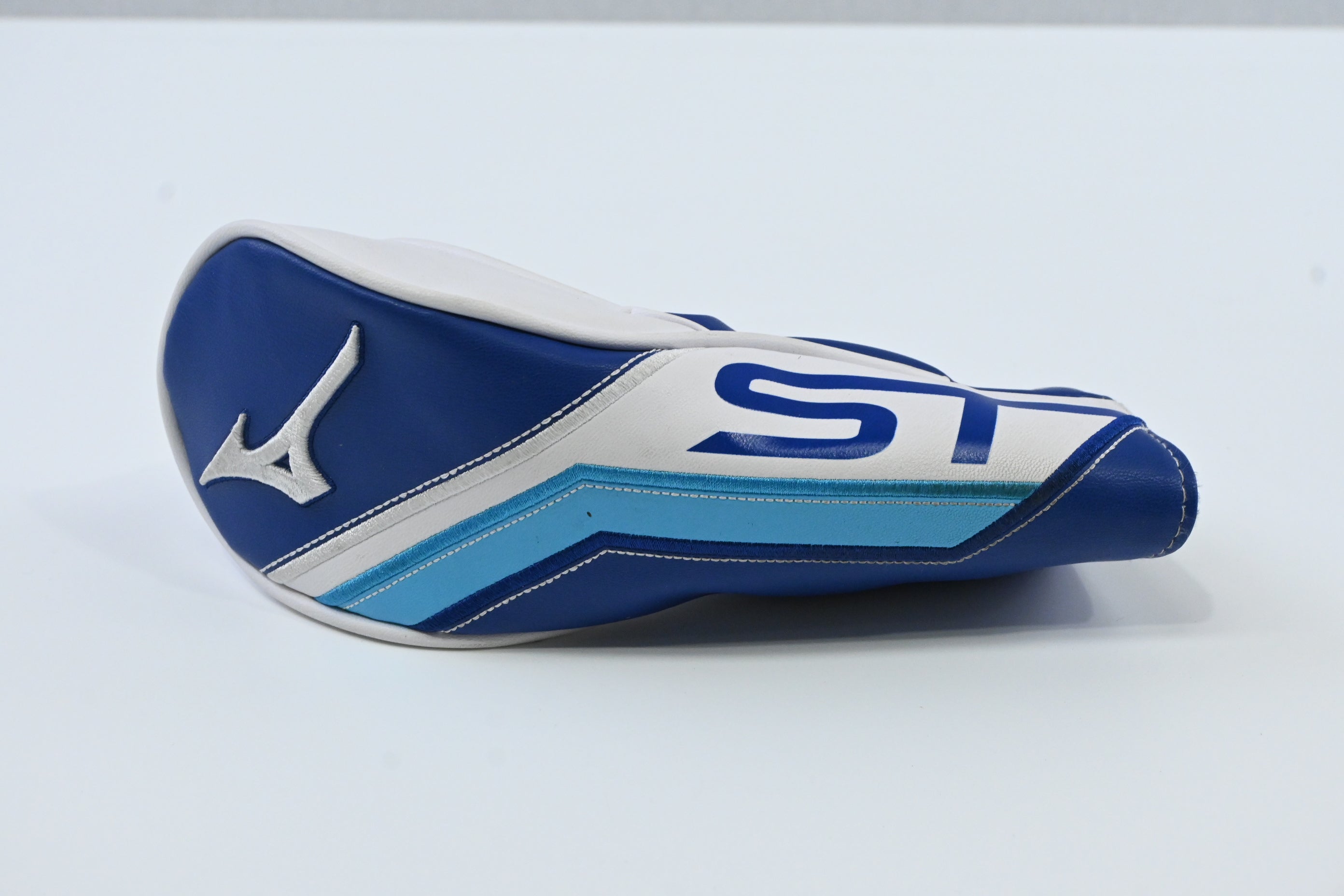 Mizuno ST-Max 230 #4 Hybrid / 22 Degree / Stiff Flex UST Lin-Q 75 Shaft