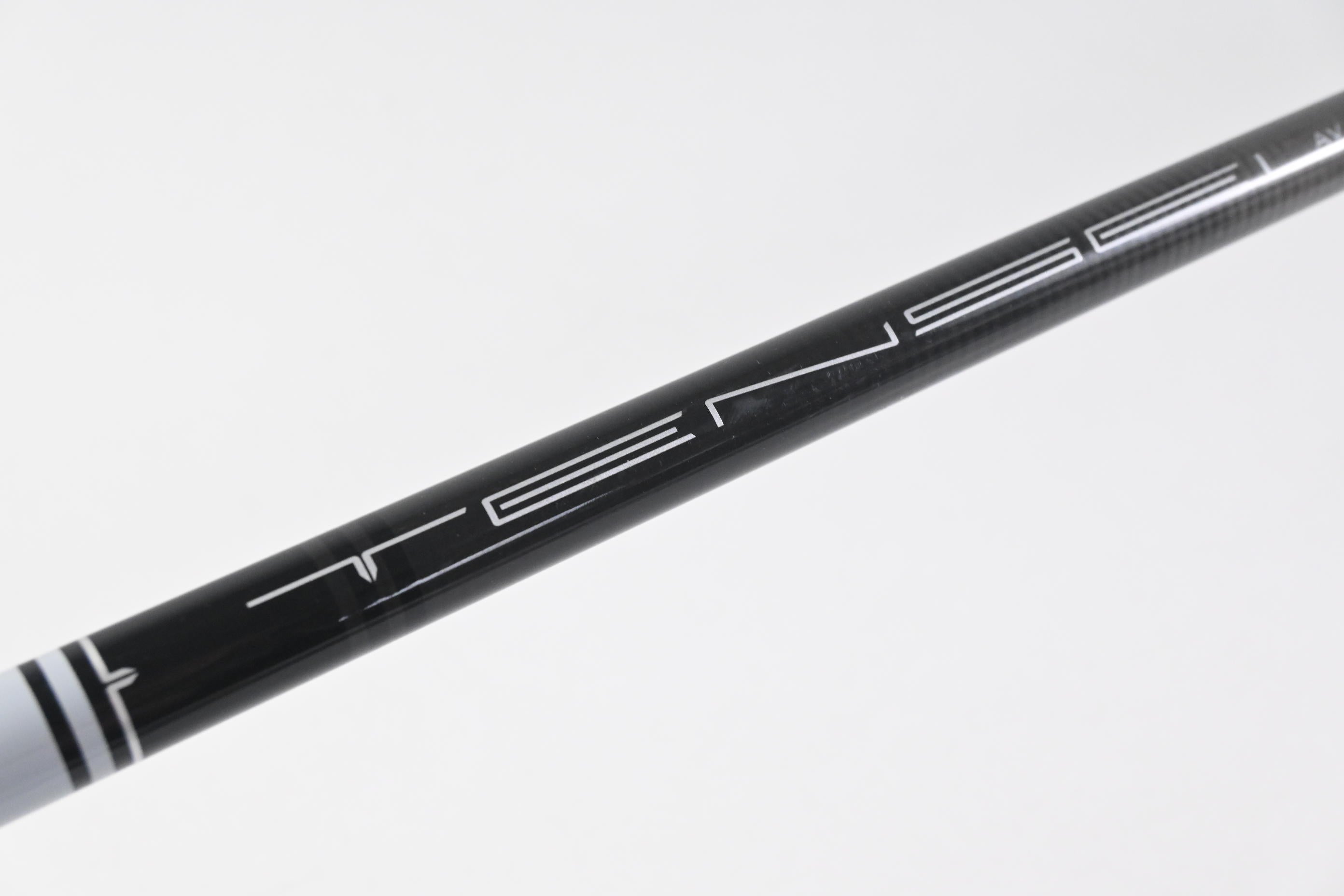 Tensei AV Raw White 85 #3 Wood Shaft / TX-Flex / Mizuno