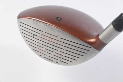 Taylormade Ti Bubble 2 Driver / 9.5 Degree / Regular Flex Bubble 2 Shaft 80 Shaft