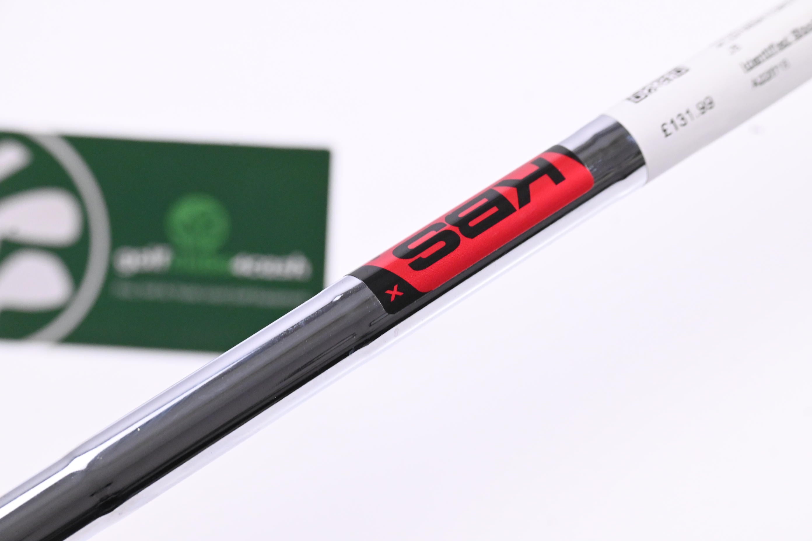 Taylormade P7MB 2023 #5 Iron / 26 Degree / X-Flex KBS Tour Shaft