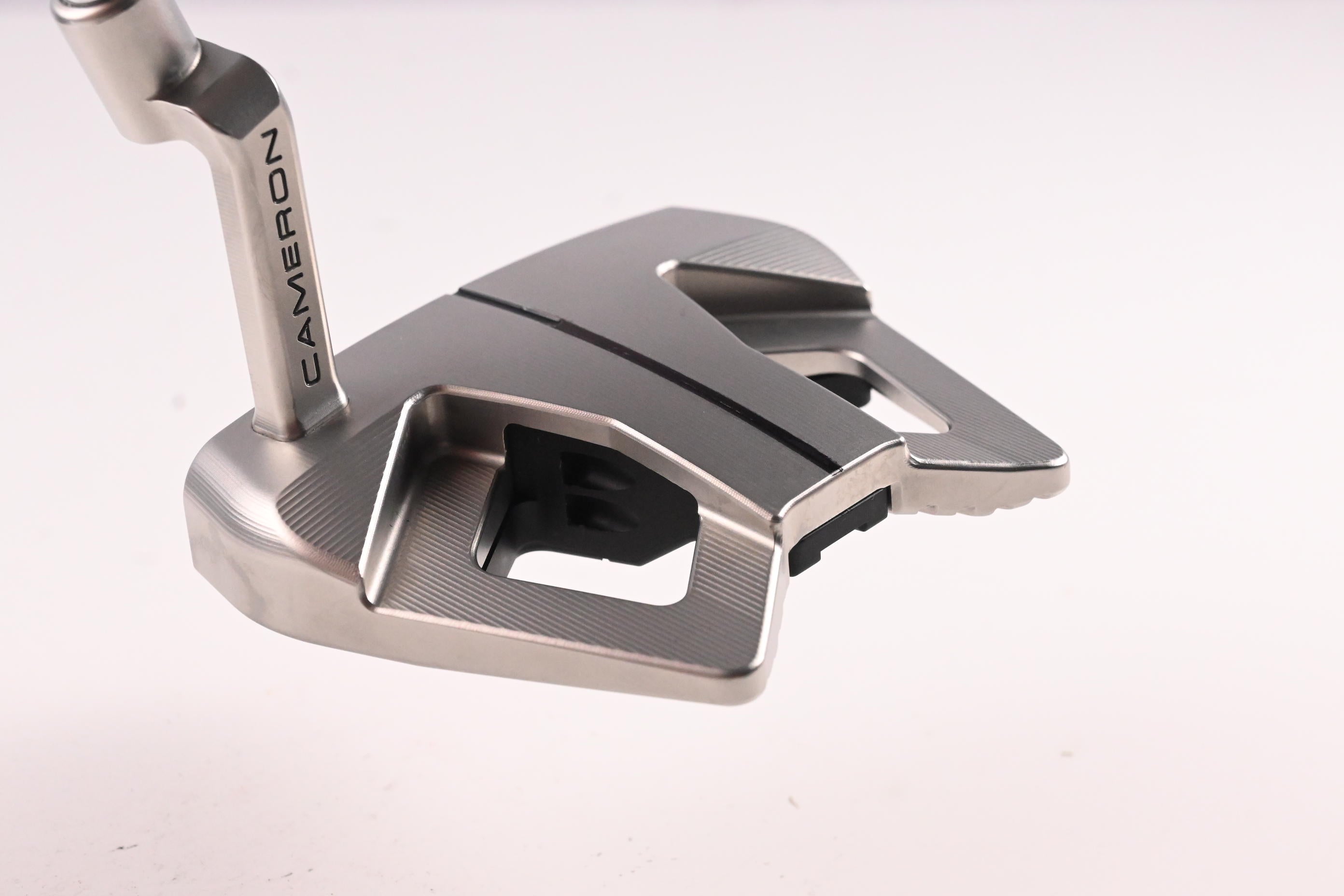 Scotty Cameron 2026 Phantom 9.2 R Putter / 34 Inch