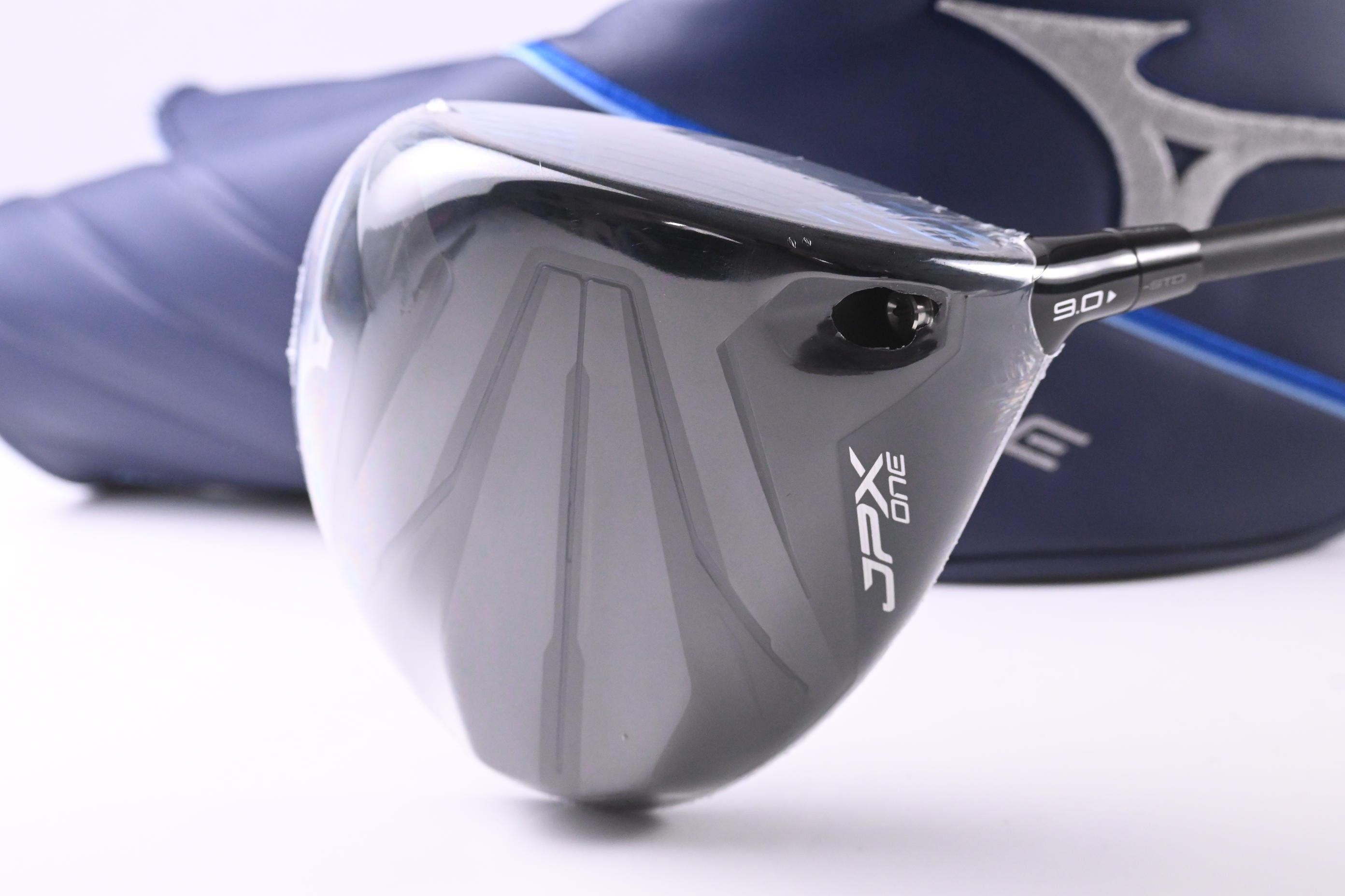 Mizuno JPX One Driver / 9 Degree / Stiff Flex Tensei 1K Blue 55 Shaft