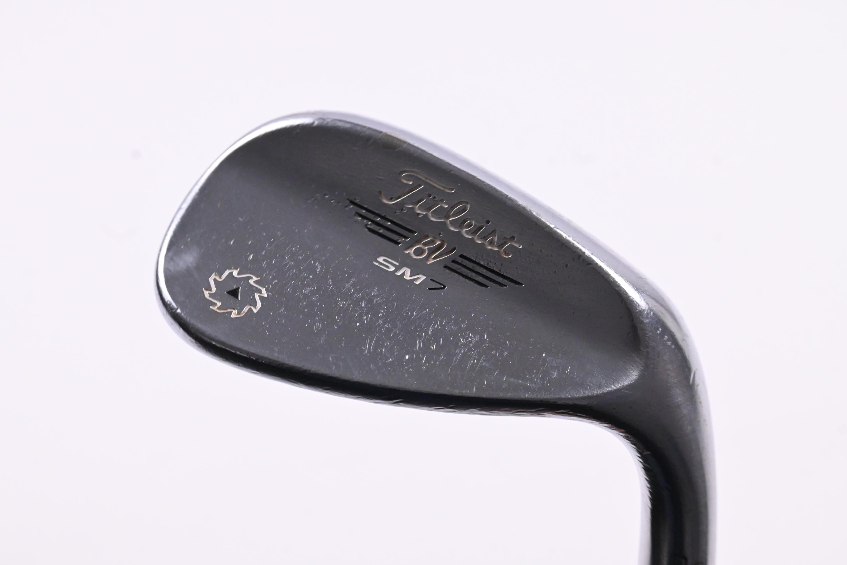 Titleist Vokey SM7 Sand Wedge / 56 Degree / Regular Plus Flex Project X LZ 115