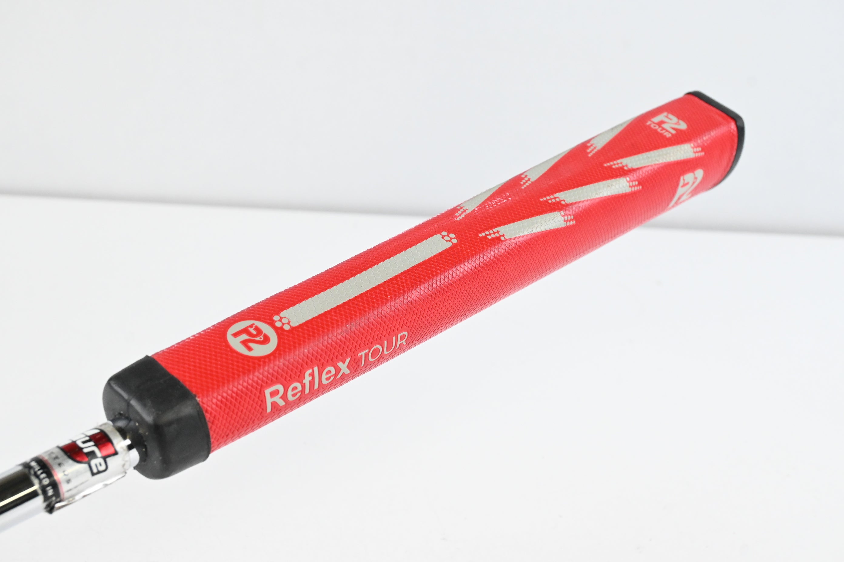 Cure CX2 Series Putter / 33 Inch