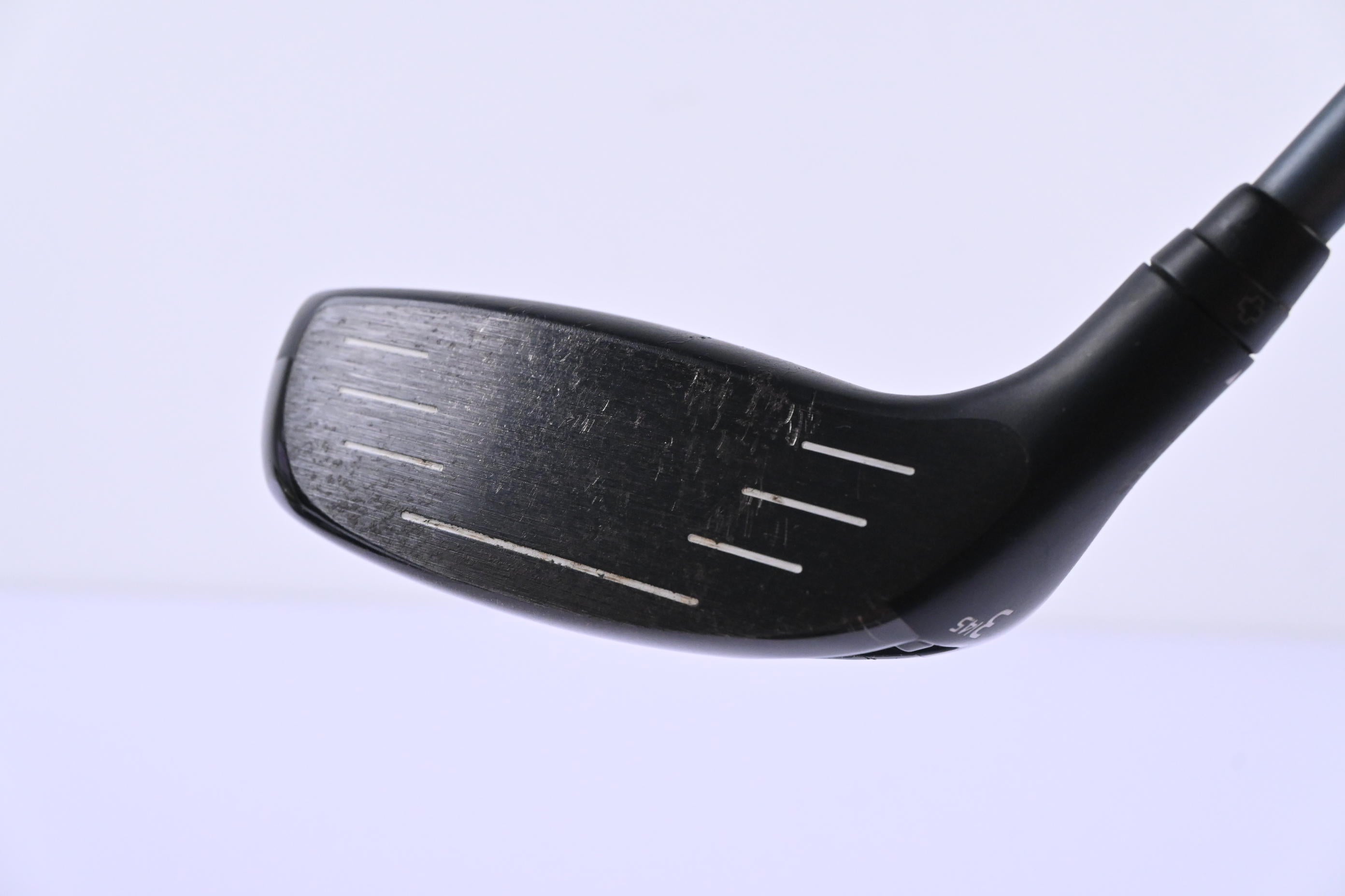 Ping G425 Max #3 Wood / 14.5 Degree / Stiff Flex Ping Alta CB Slate 65 Shaft