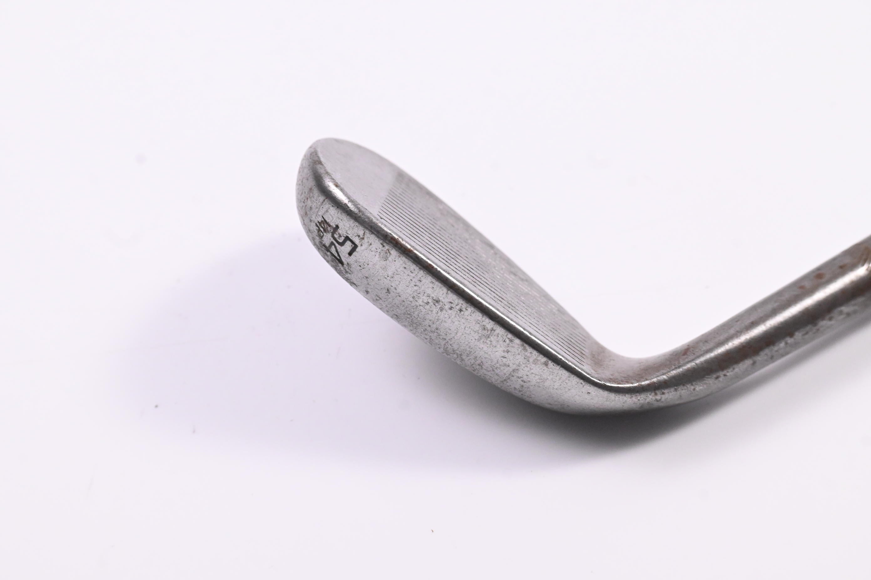 Titleist Vokey SM10 Sand Wedge / 54 Degree / Stiff Flex Project X Shaft