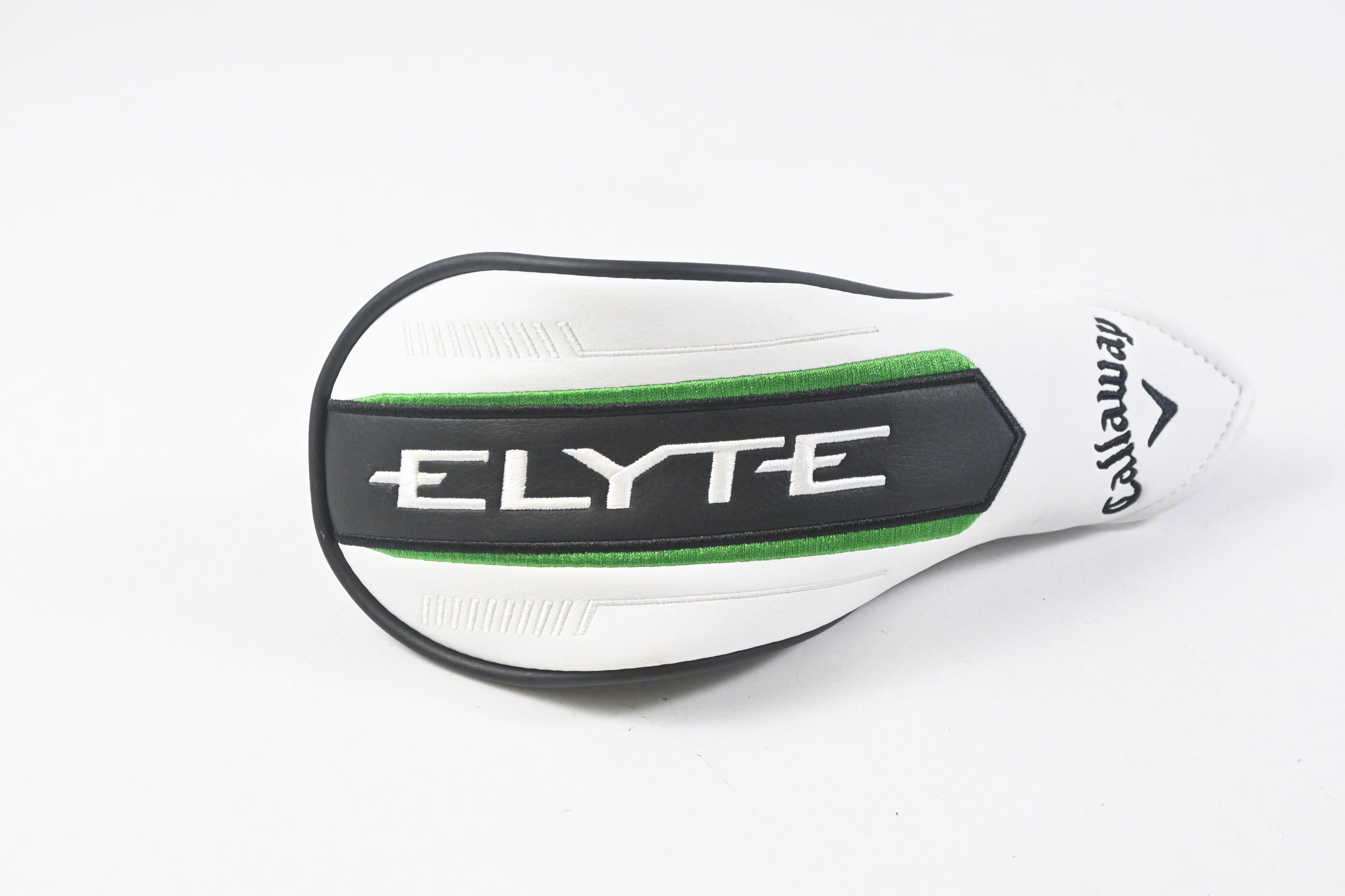 Callaway Elyte #4 Hybrid / 22 Degree / Senior Flex Vanquish 5 Shaft