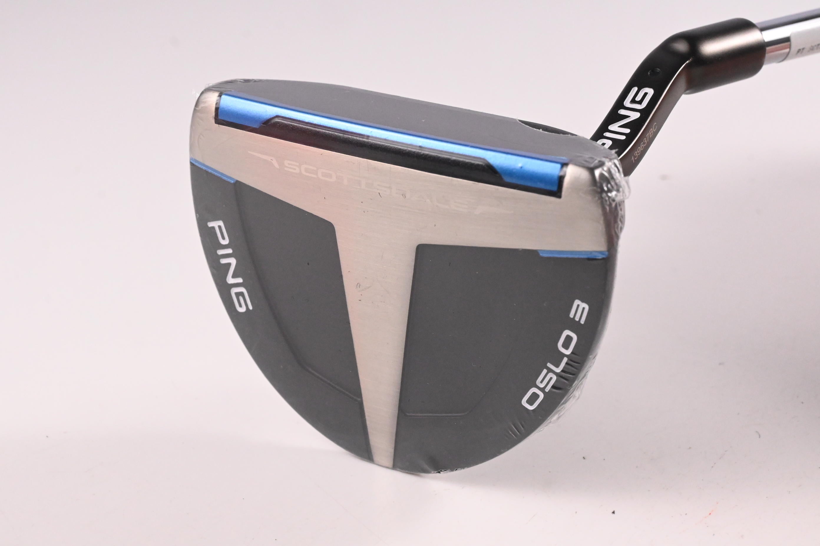 Ping Scottsdale 2025 Oslo 3 Putter / 34 Inch