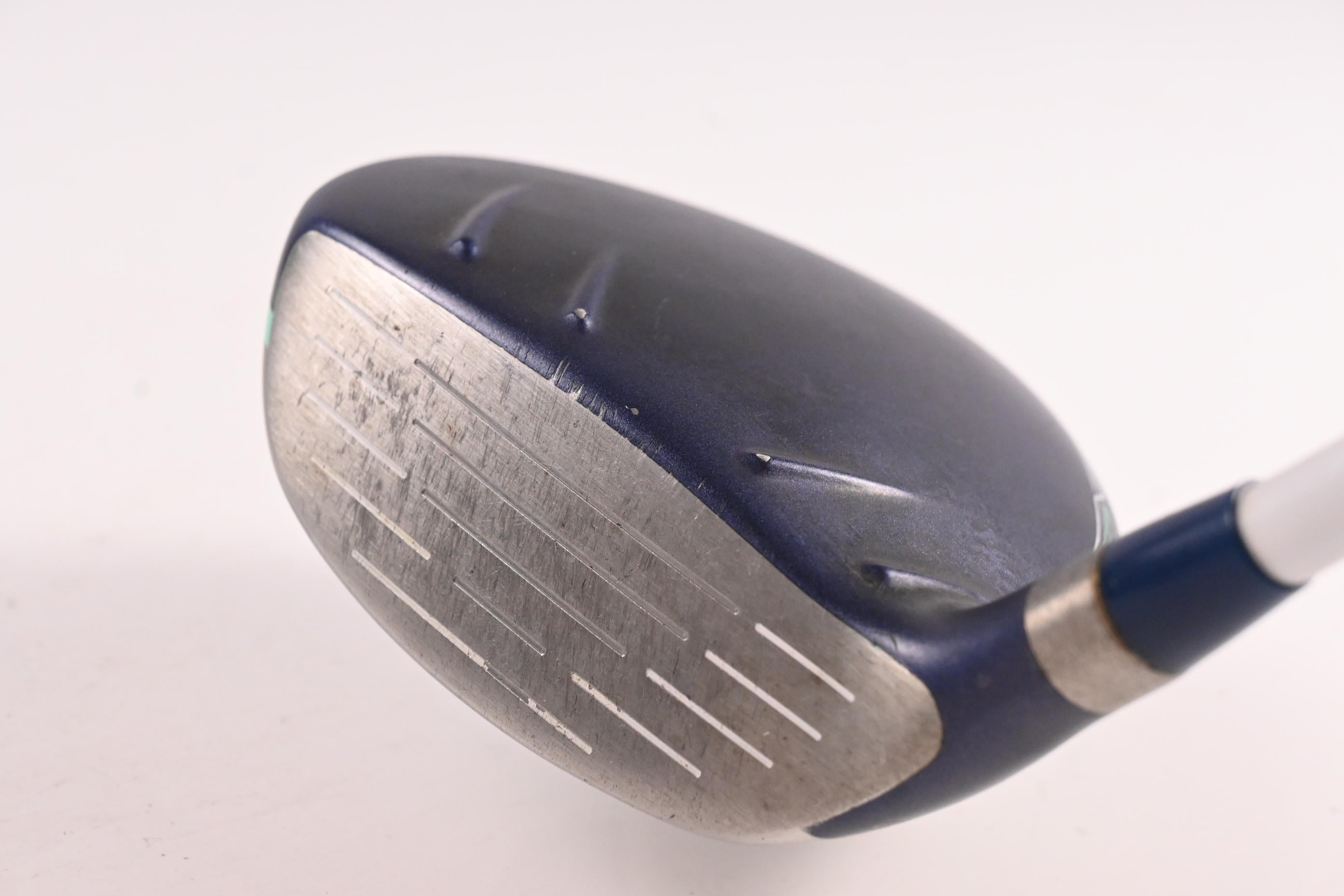 Ladies Ping G Le #5 Wood / 22 Degree / Ladies Flex Ping ULT 230 Shaft