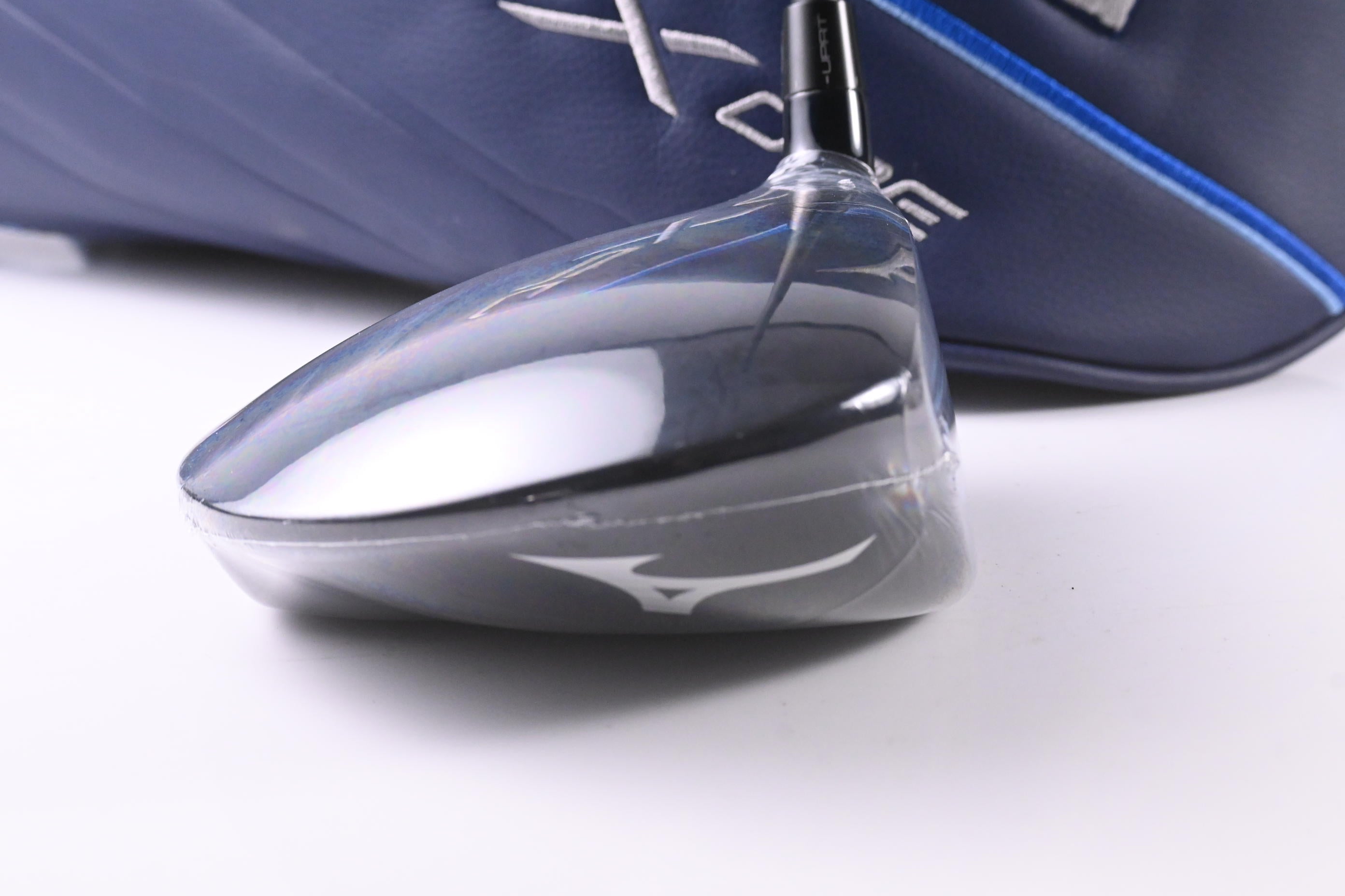 Mizuno JPX One Driver / 9 Degree / Stiff Flex Tensei 1K Blue 55 Shaft