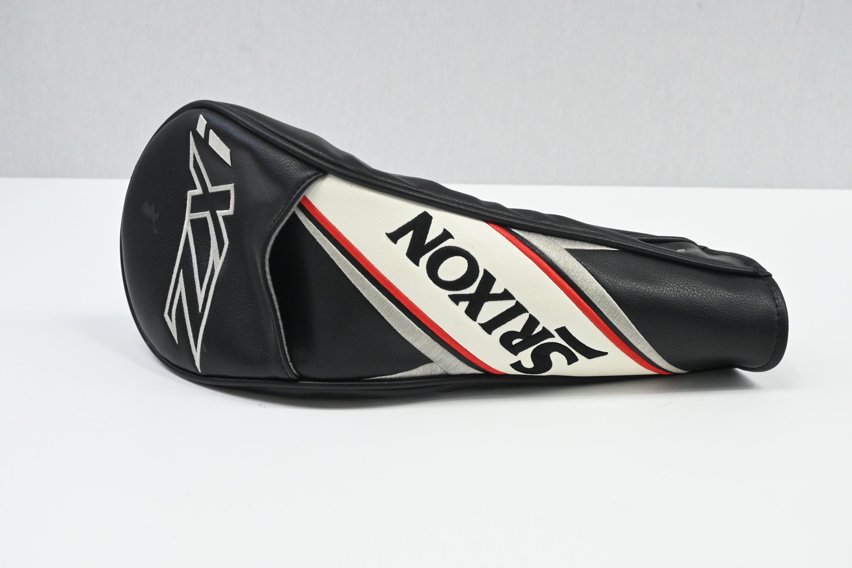 Srixon ZXi LS Driver / 10.5 Degree / X-Flex HZRDUS Gen5 Black 70 Shaft