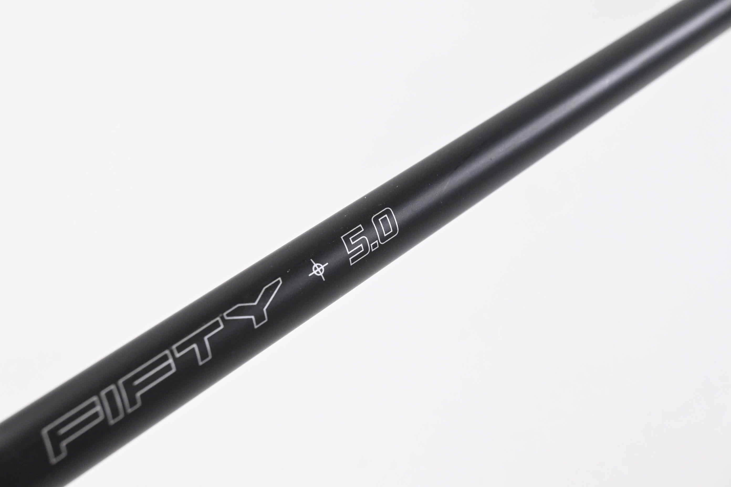 Project X Cypher 2.0 50 #4 Hybrid Shaft / Senior Flex / Callaway 3rd Gen