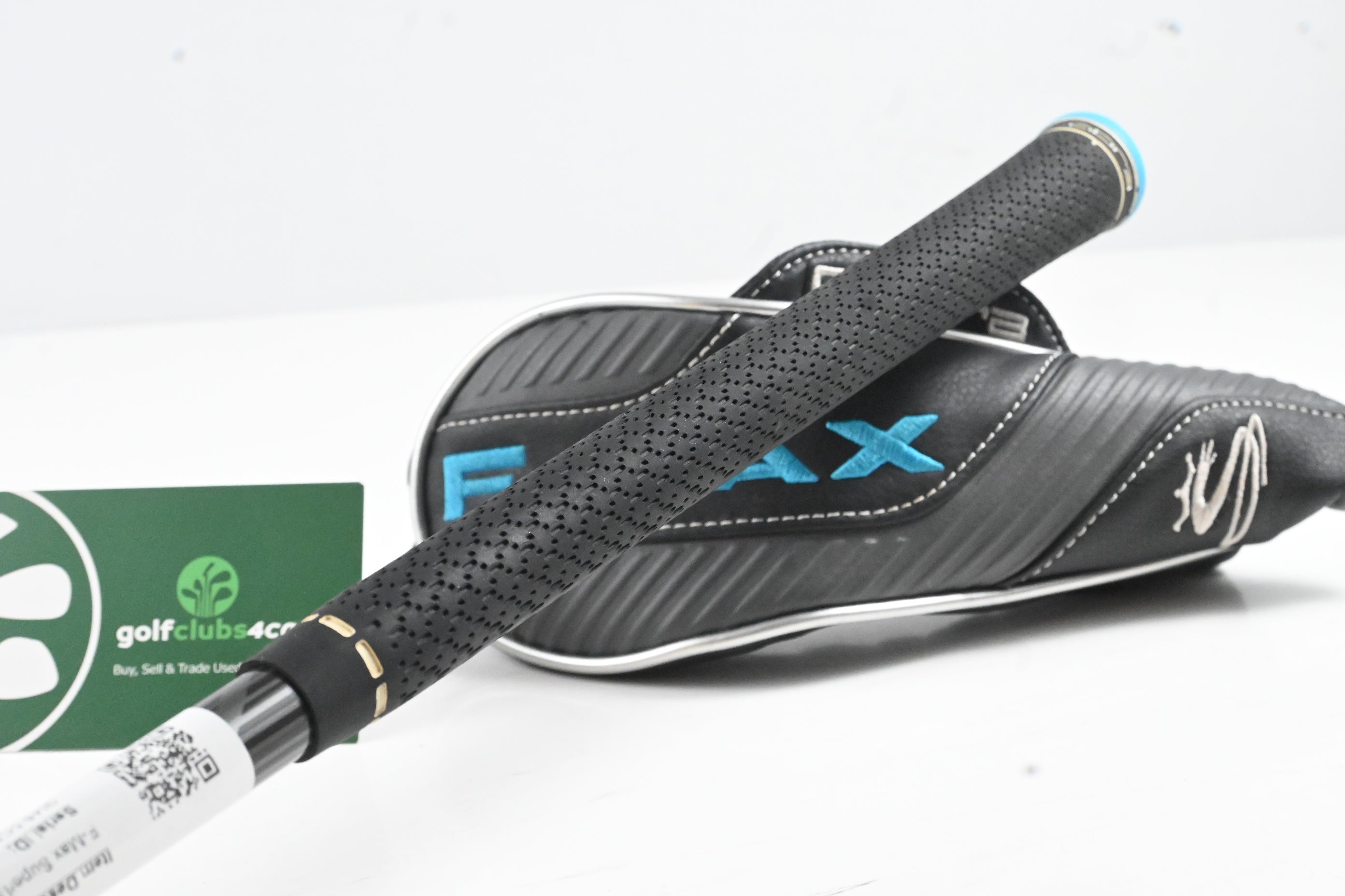 Ladies Cobra F-Max Superlite #5 Hybrid / 26 Degree / Ladies Flex Superlite 50