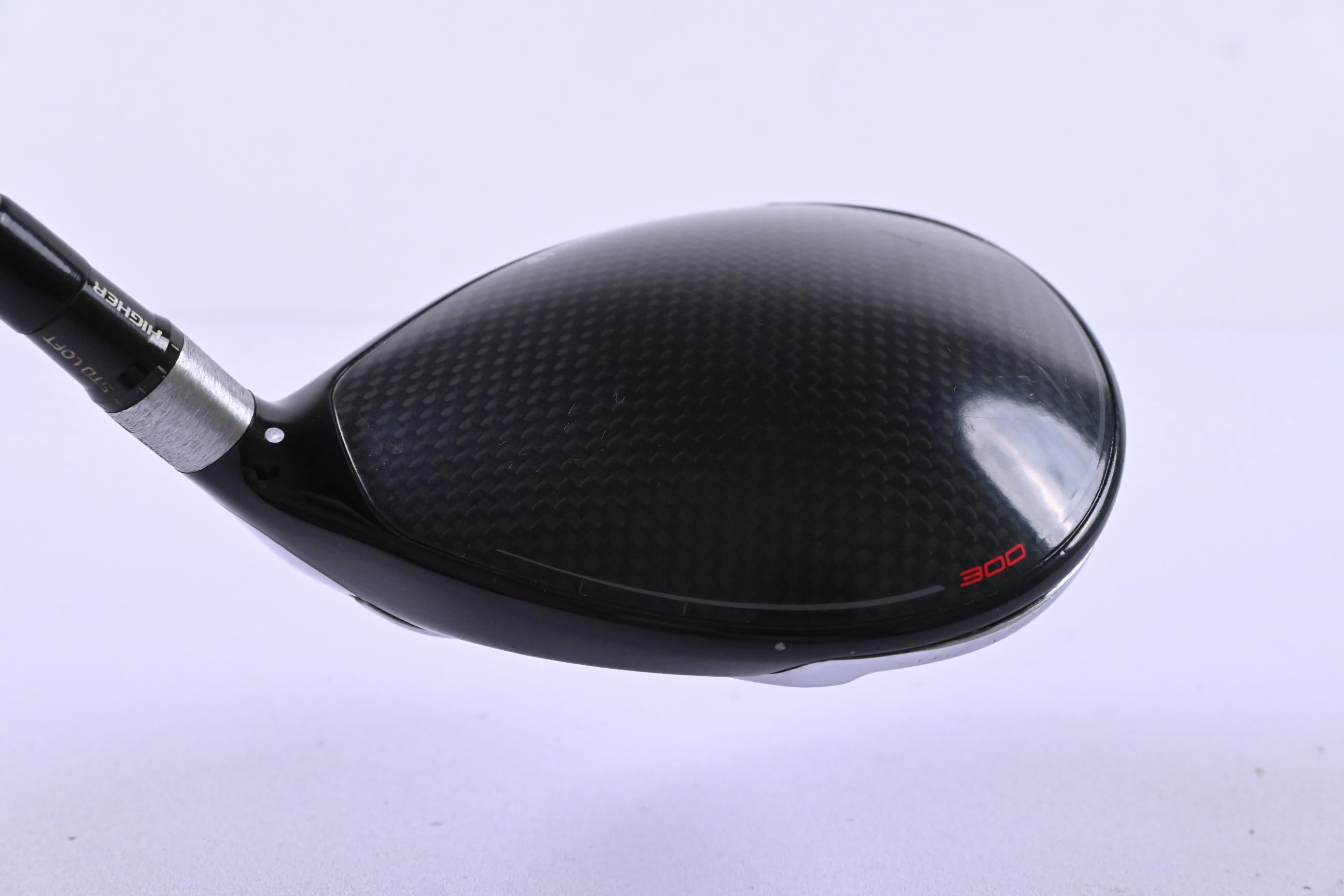 Taylormade 300 Mini Driver / 13.5 Degree / Senior Flex UST MP5 50 Shaft