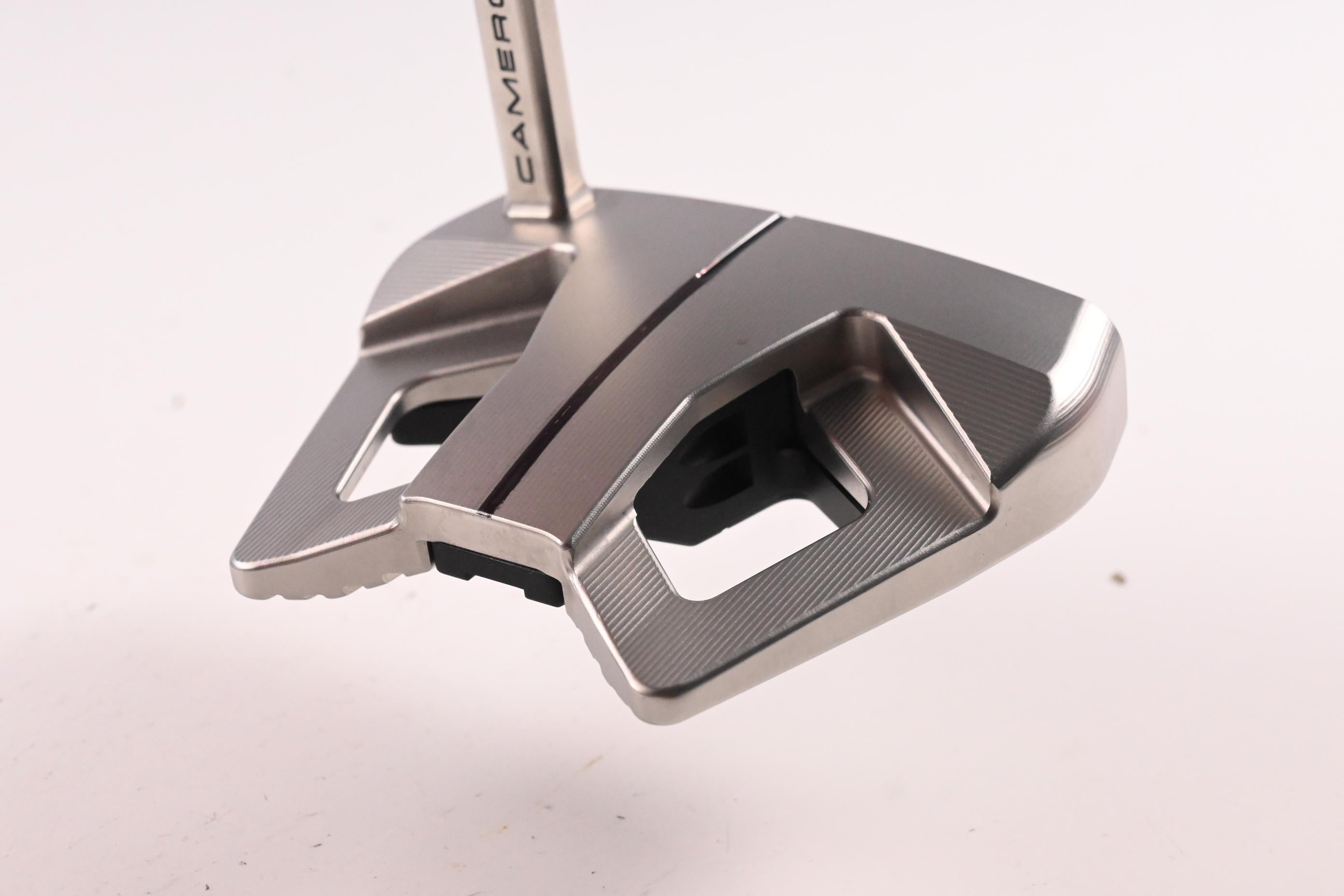 Scotty Cameron 2026 Phantom 9.2 R Putter / 34 Inch