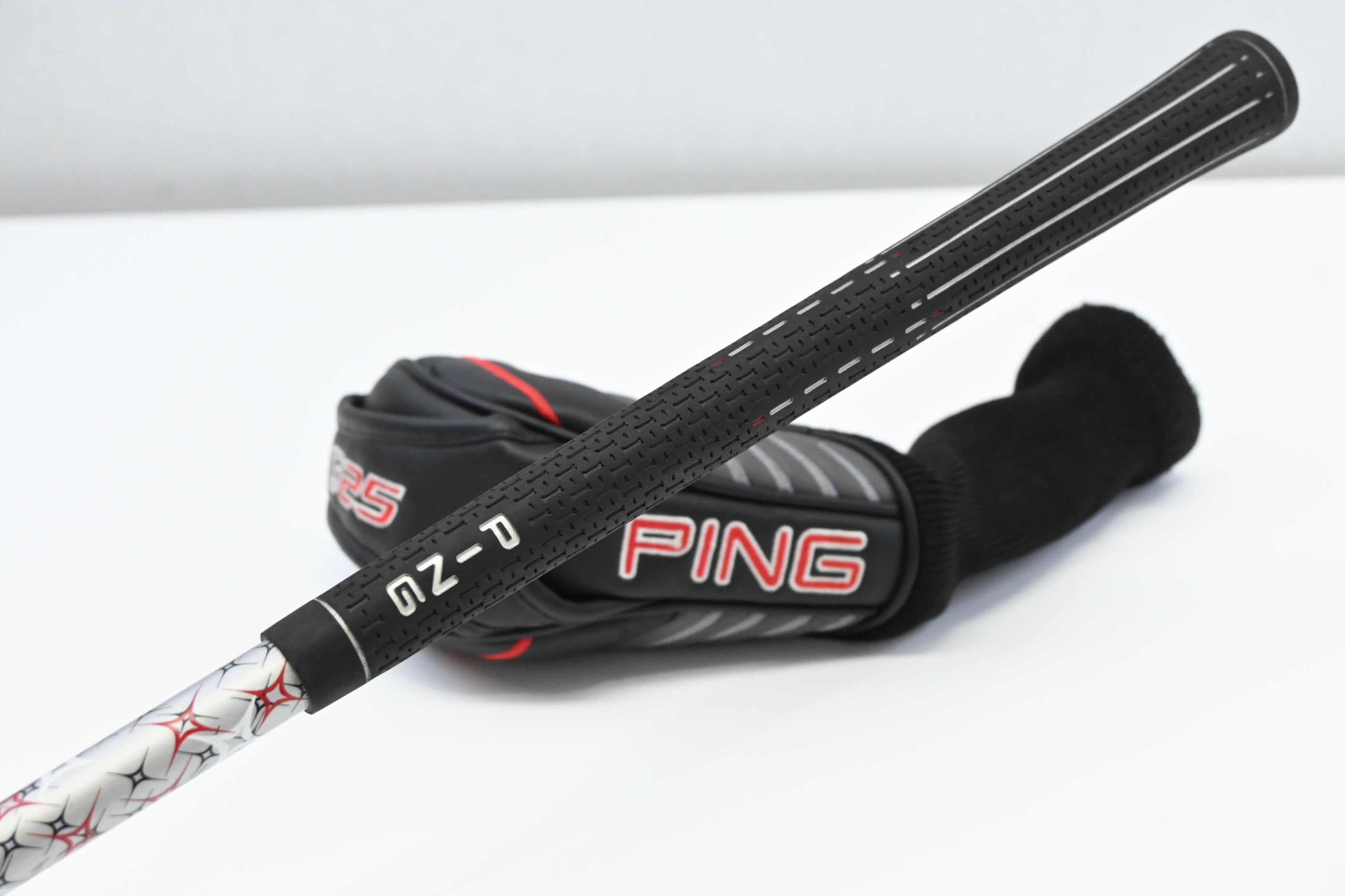 Ping G25 Hybrid #4 Hybrid / 23 Degree / Regular Flex Ping TFC 189 Shaft