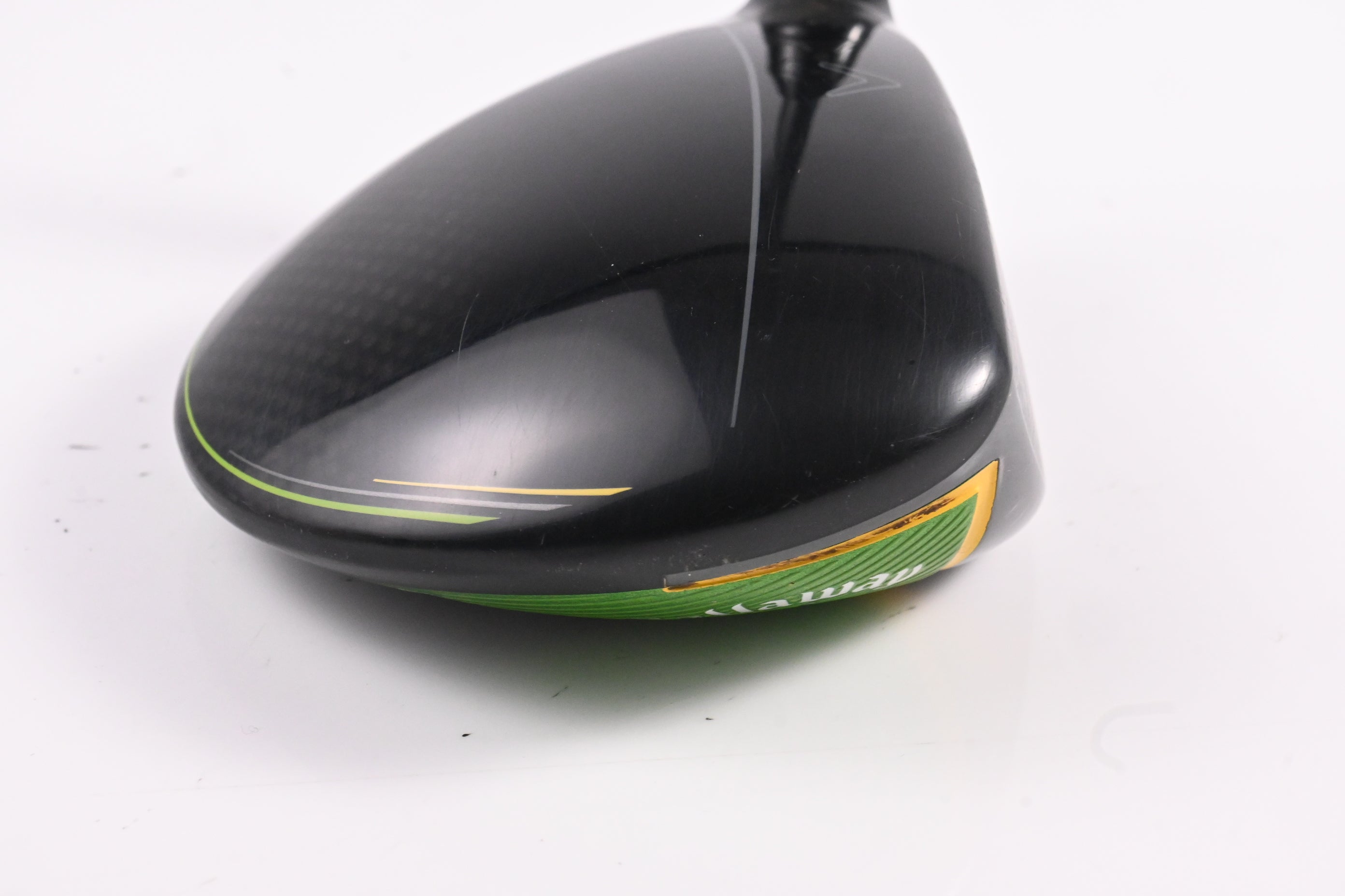 Callaway Epic Flash #3 Wood / 15 Degree / Regular Flex HZRDUS Smoke Black 60