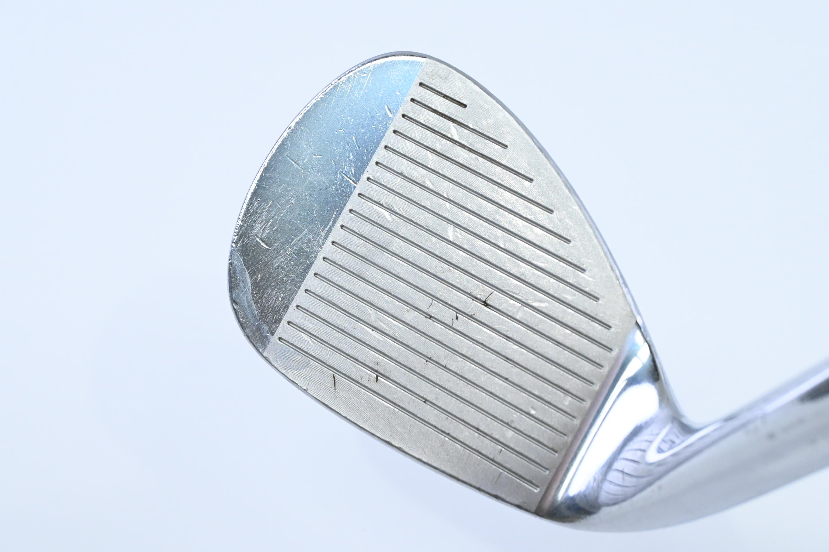 Cobra King Snakebite 2021 Gap Wedge / 52 Degree / Stiff Flex KBS Hi-Rev 2.0 125