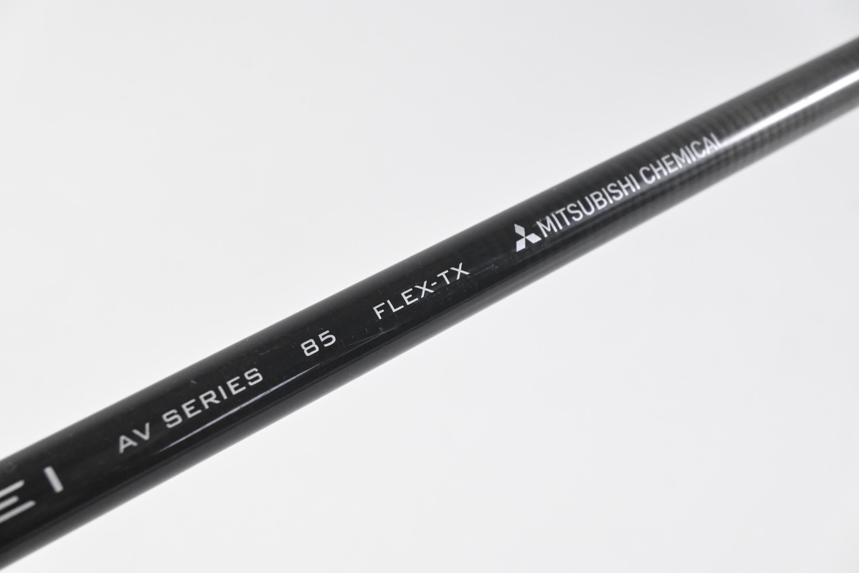 Tensei AV Raw White 85 #3 Wood Shaft / TX-Flex / Mizuno